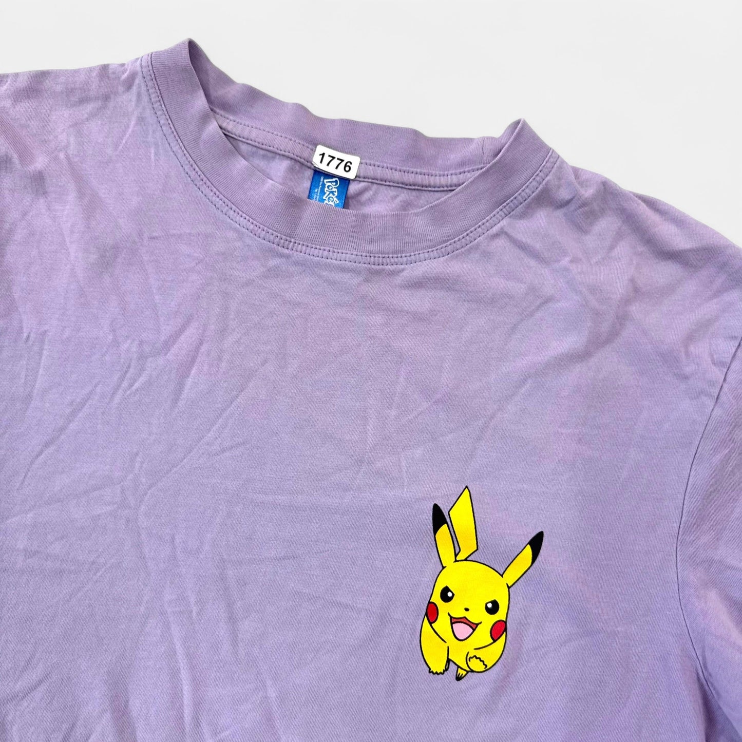 T-Shirt undiz : 16 ans