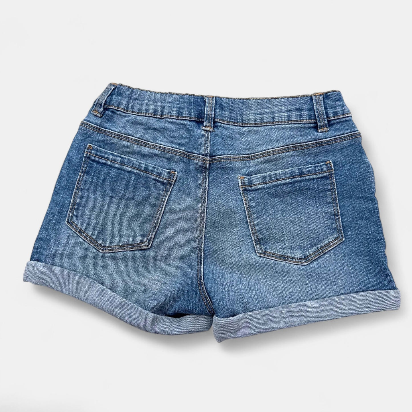 Short Gémo : 10 ans