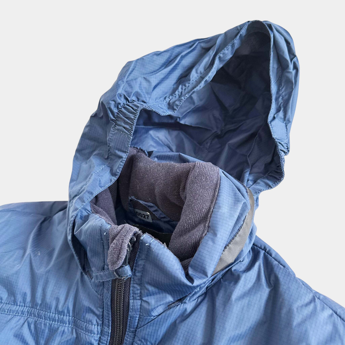 Veste Fouganza : 10 ans