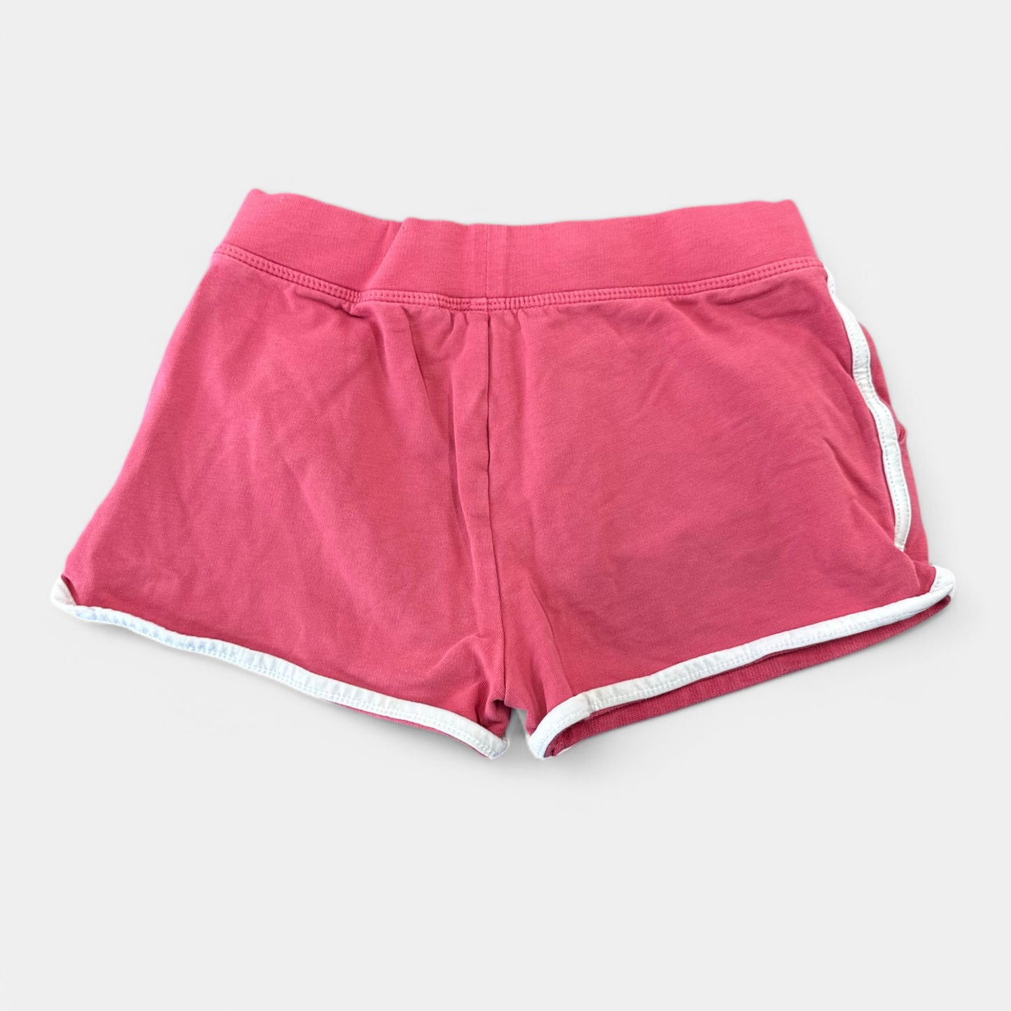 Short Okaïdi : 7 ans