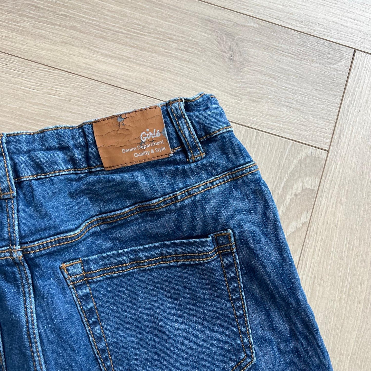 Pantalon Verbaudet : 12 ans