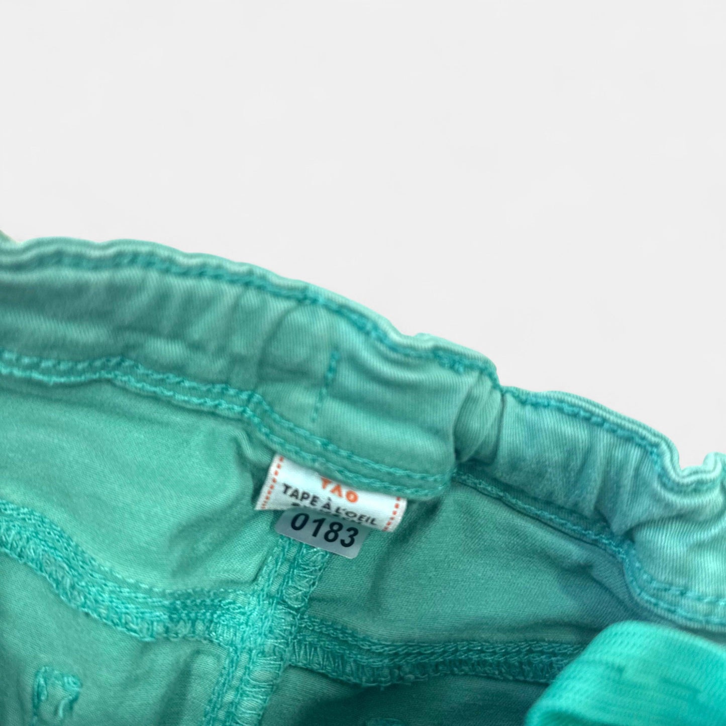 Jupe Tape à l'oeil : 8 ans