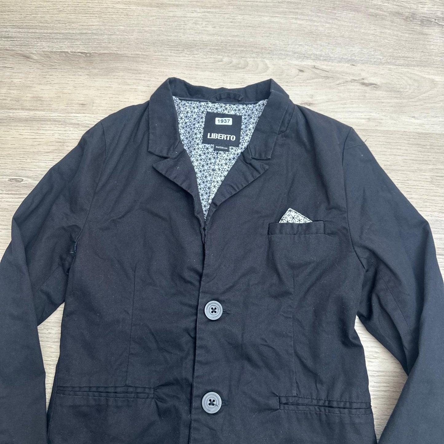 Veste / Manteau Liberto : 8 ans
