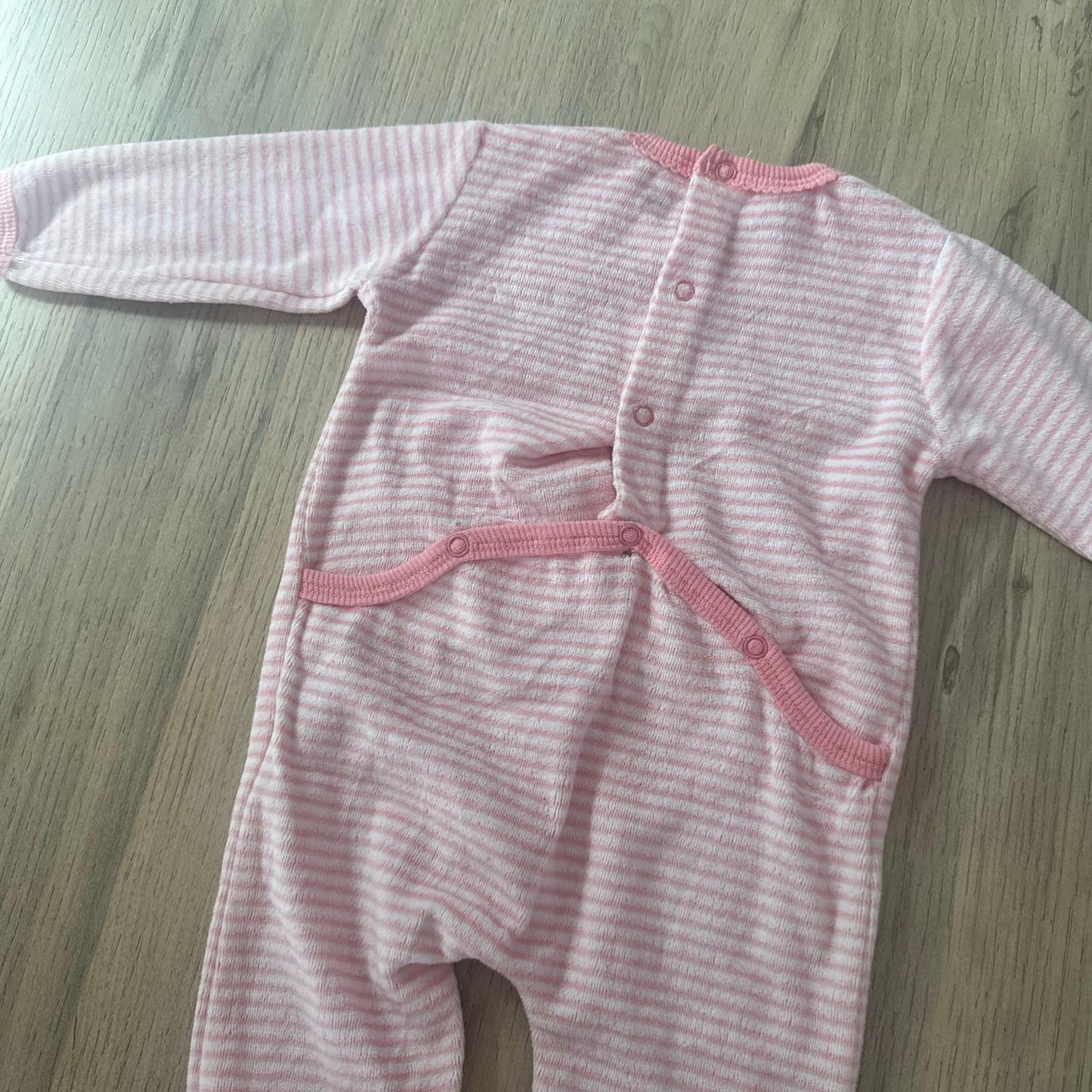 Pyjama : 6 mois
