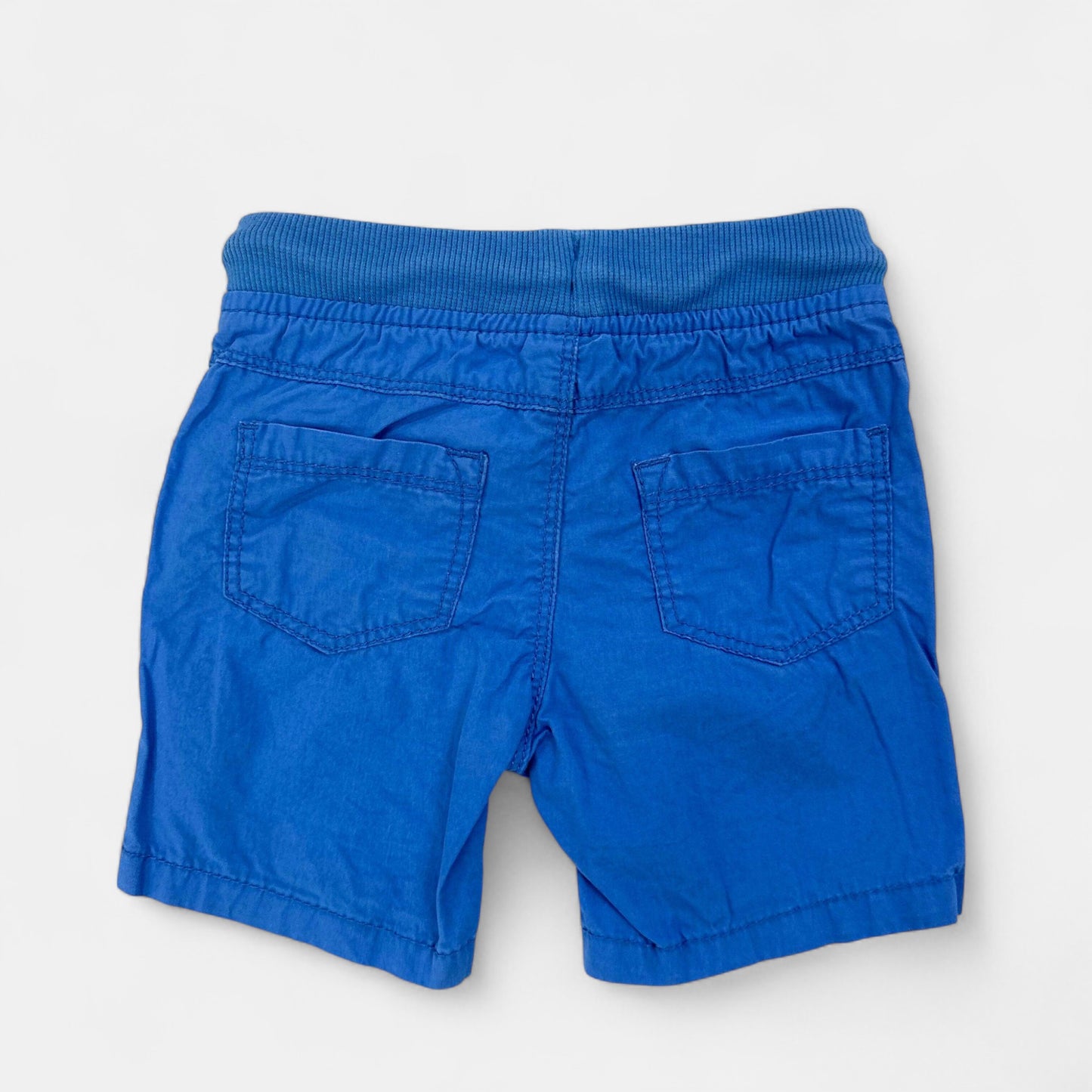 Short Tape à l'oeil : 6 mois