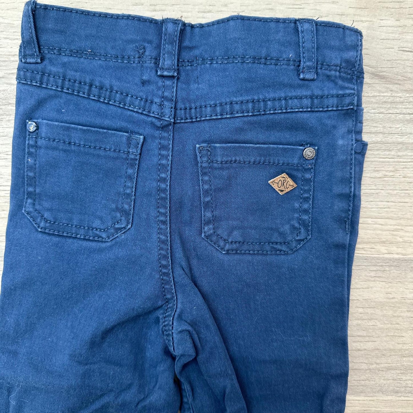 Pantalon Orchestra : 18 mois