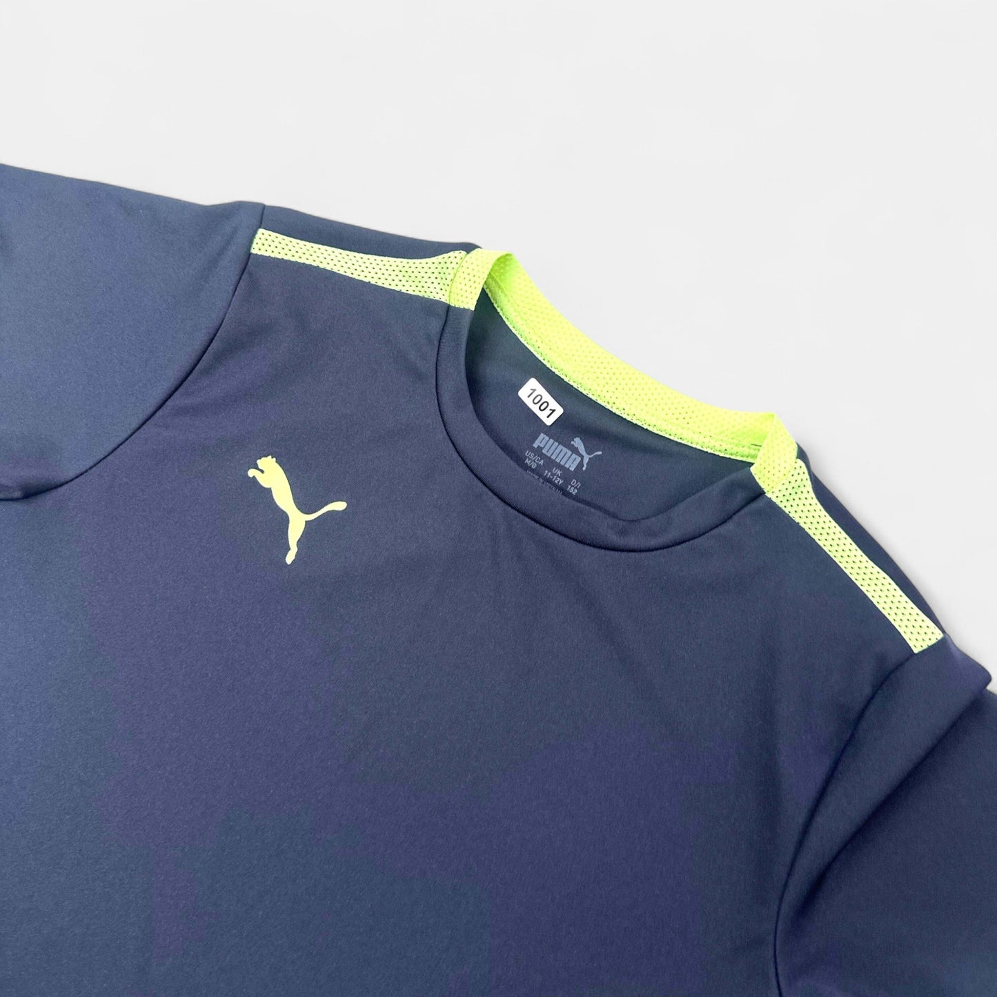 Tenue de sport Puma : 12 ans