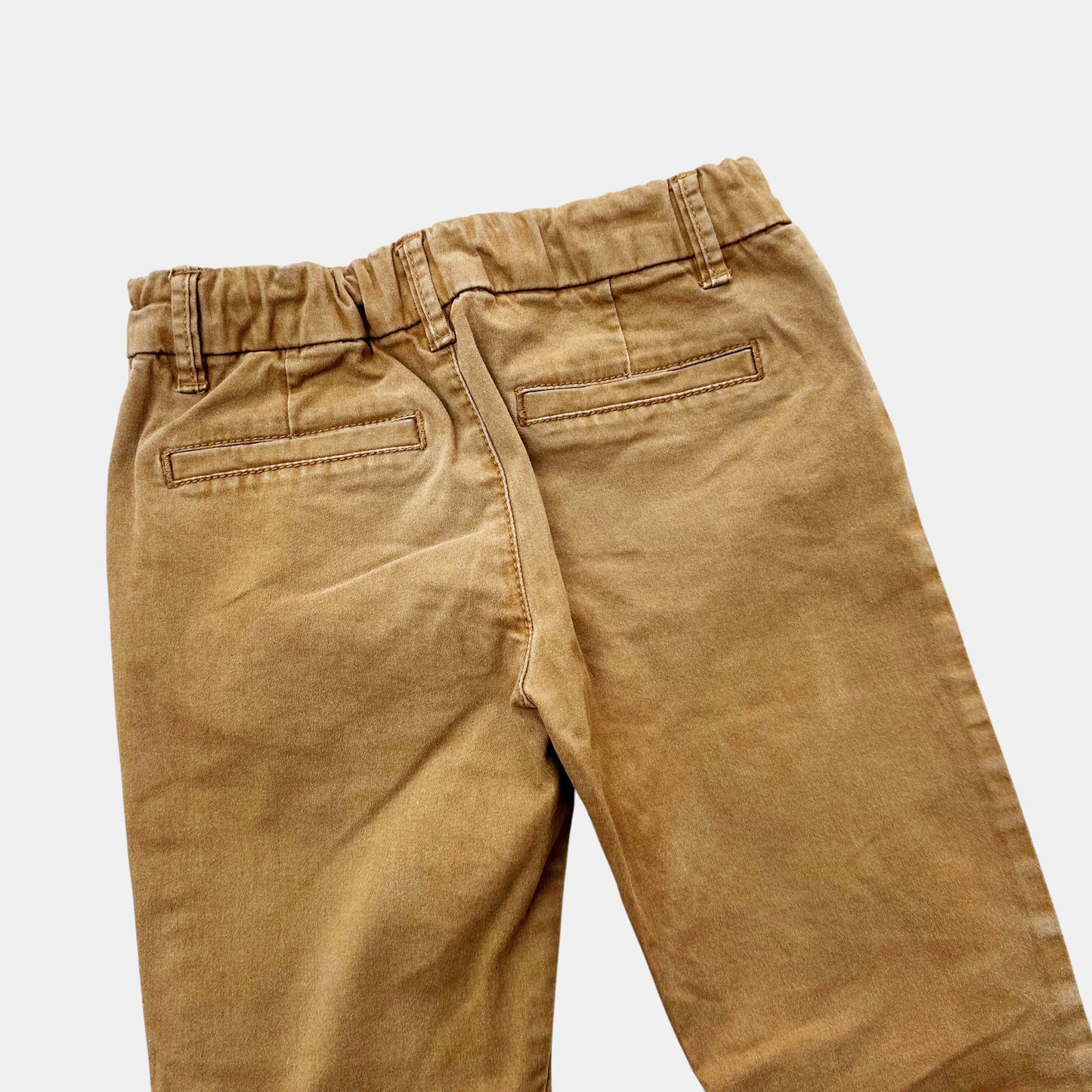 Pantalon Tape à l'oeil : 8 ans