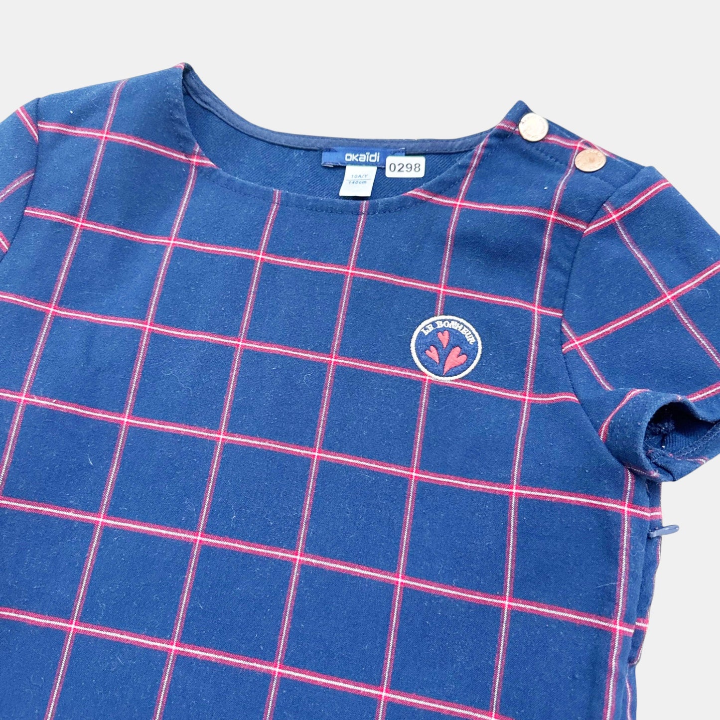 Robe Okaïdi : 10 ans