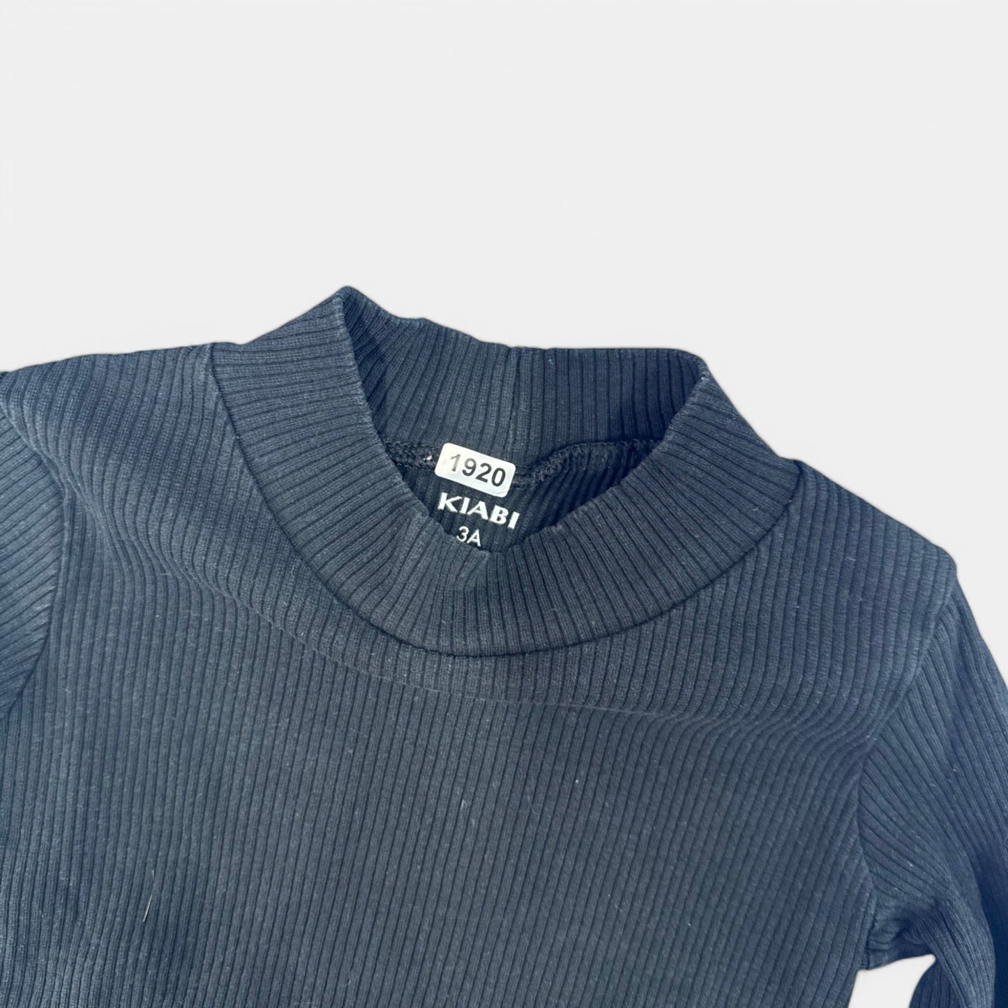 T-Shirt Kiabi : 3 ans