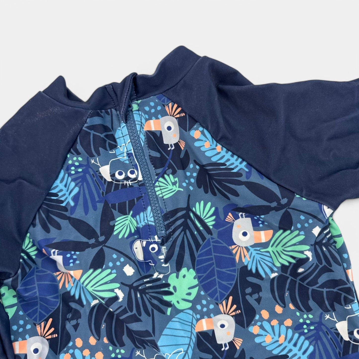 Ensemble Maillot de bain Petit Béguin : 5 ans
