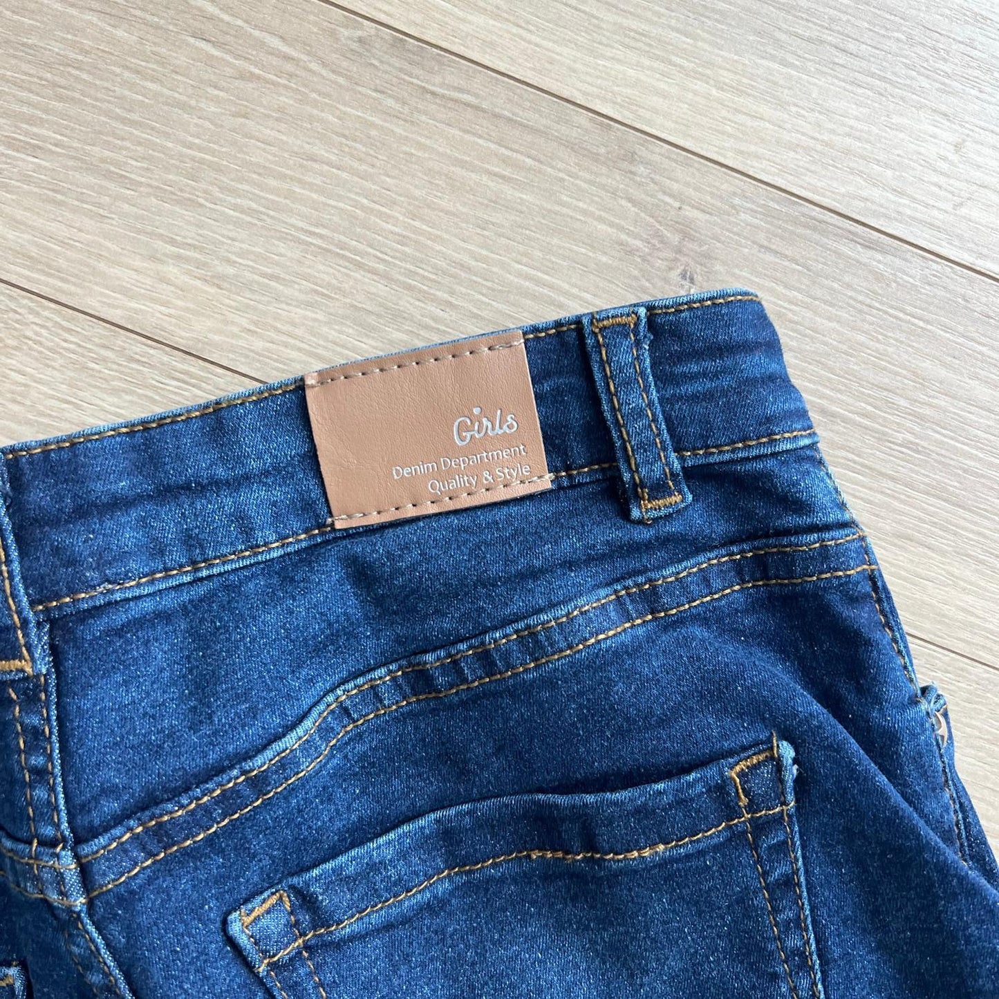 Pantalon Slim Verbaudet : 12 ans