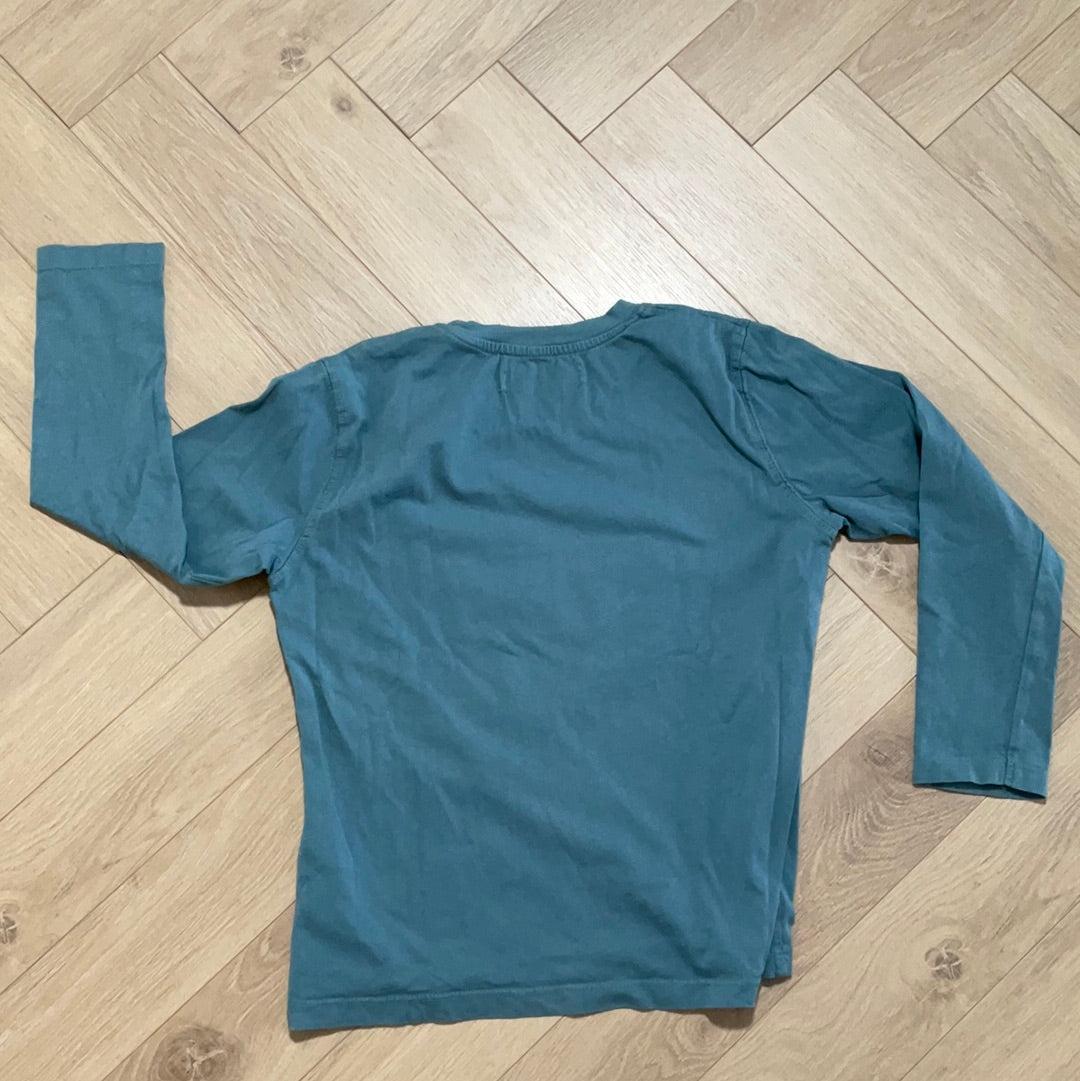 T-shirt Zara : 6 ans