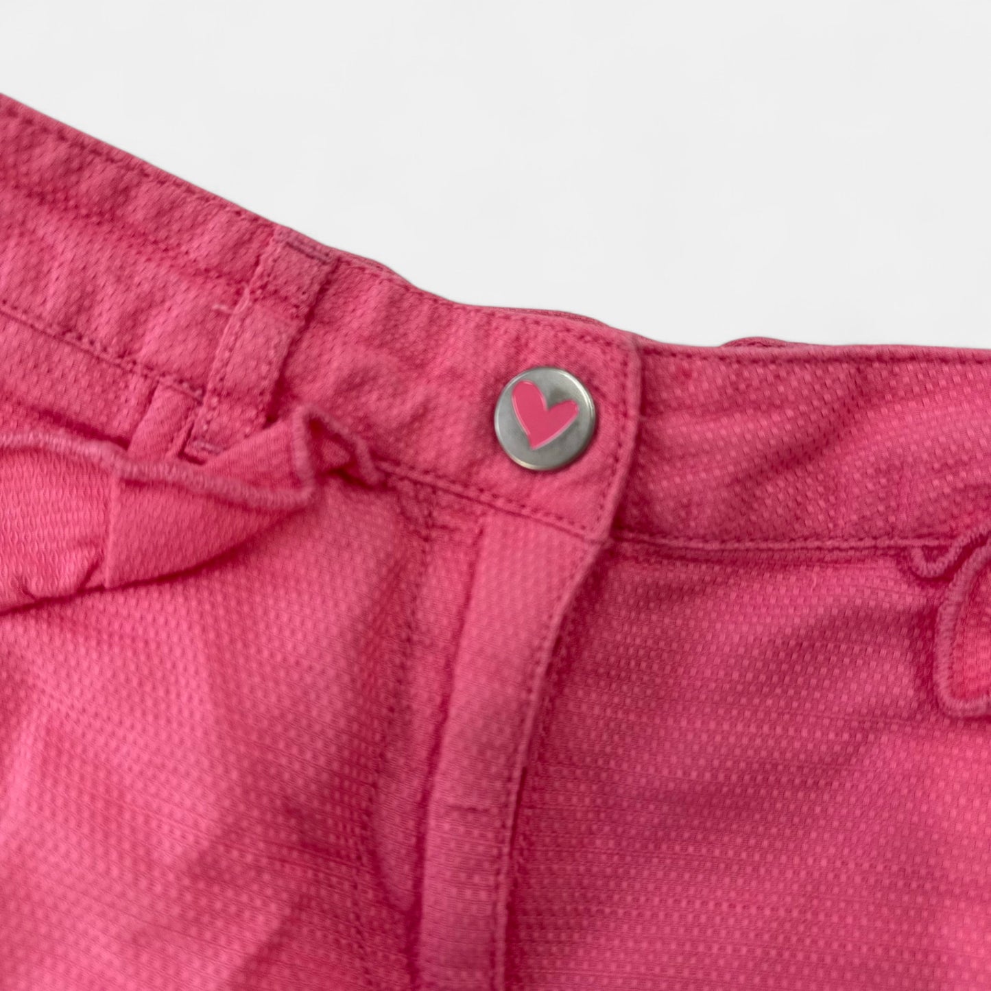 Short Orchestra : 6 ans