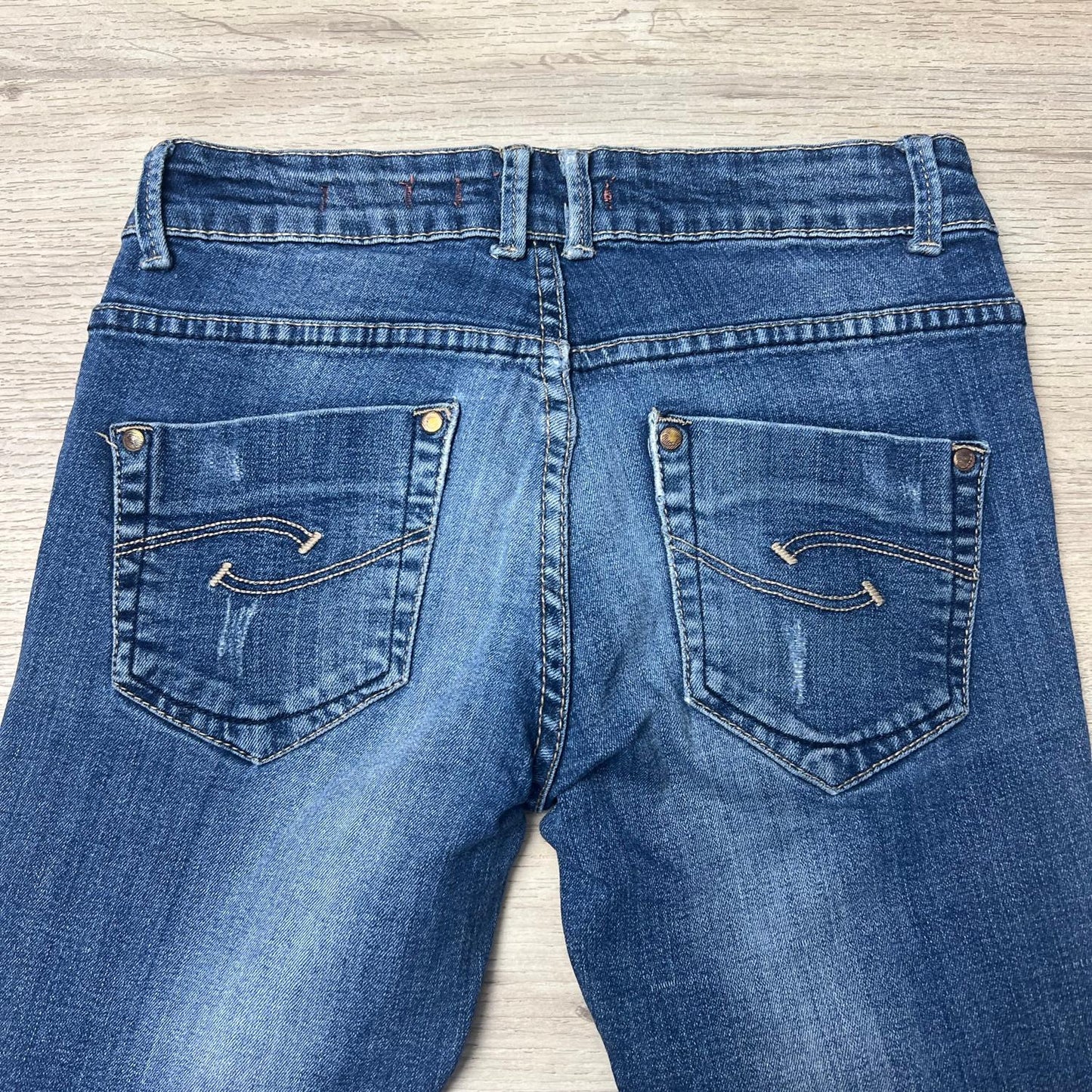 Pantalon Jennyfer : 16 ans