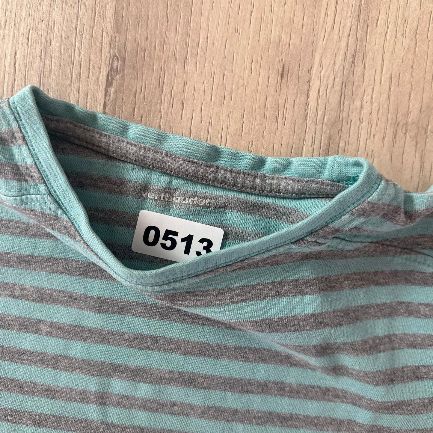 T-Shirt Verbaudet : 4 ans