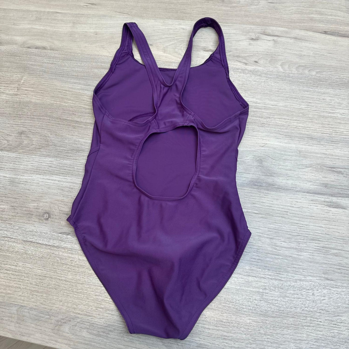 Maillot de bain nabaiji : 12 ans