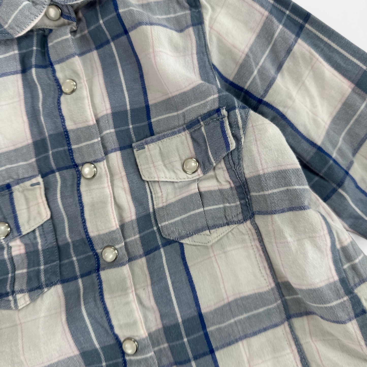 Chemise Verbaudet : 4 ans