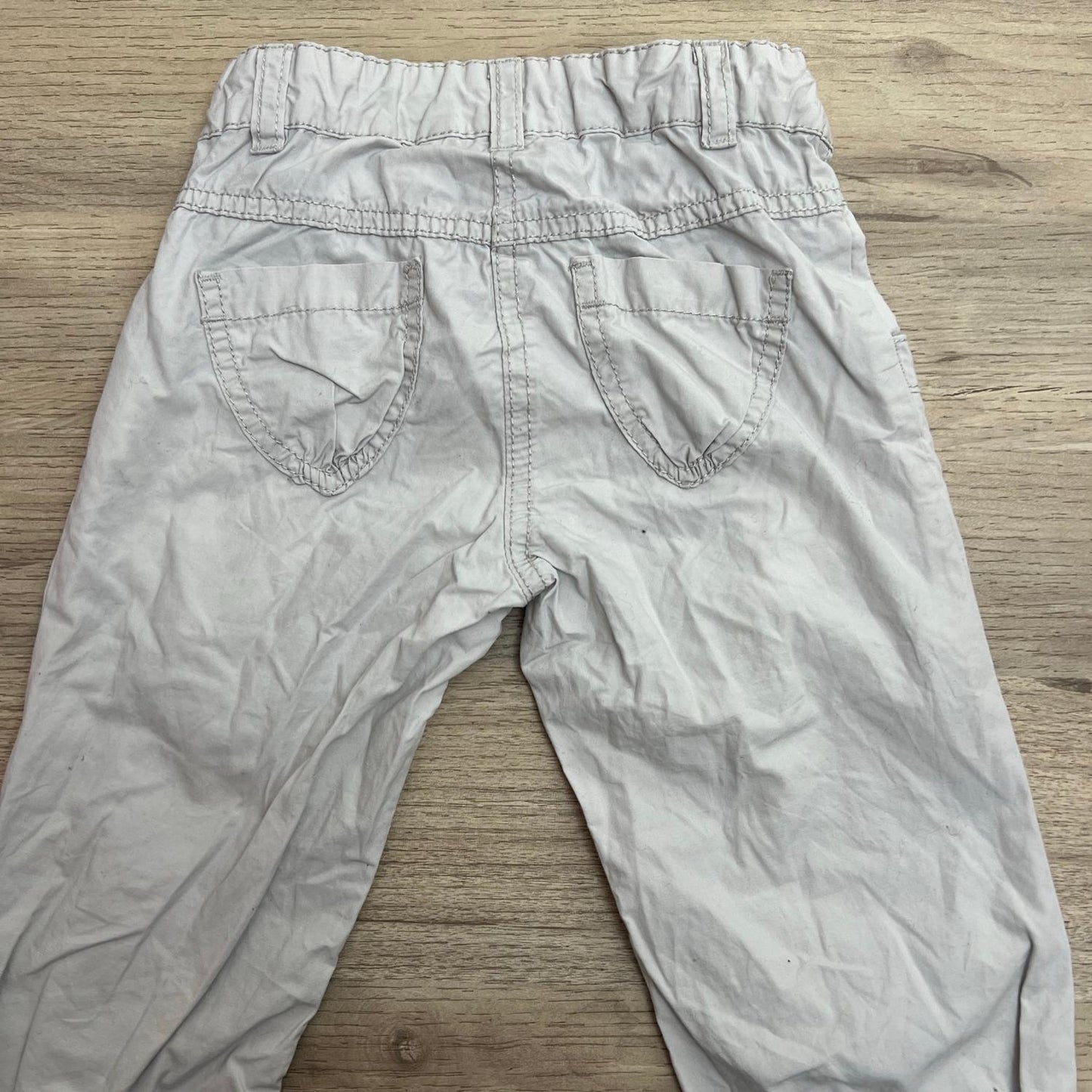 Pantalon NKY : 4 ans