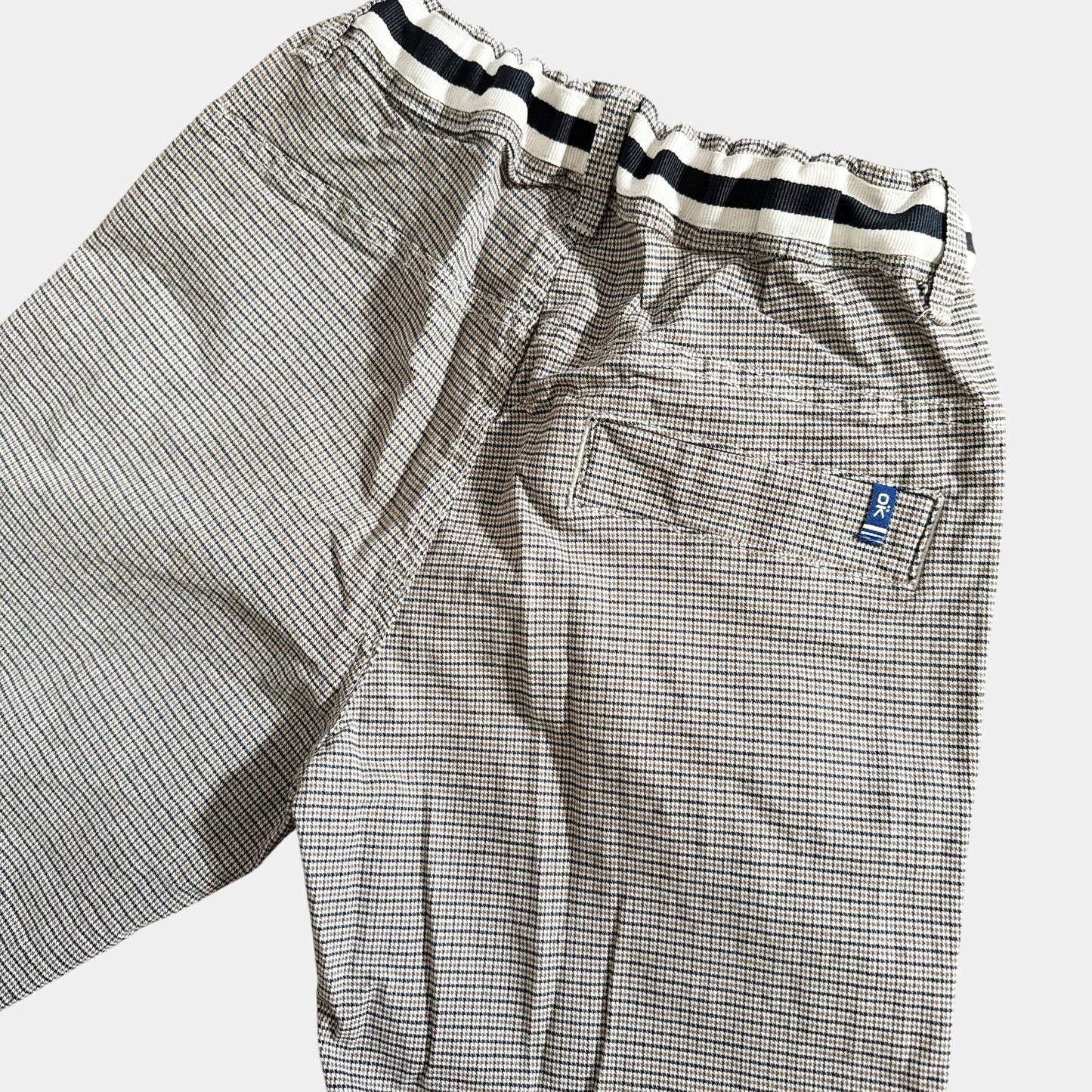 Pantalon Okaïdi : 12 ans