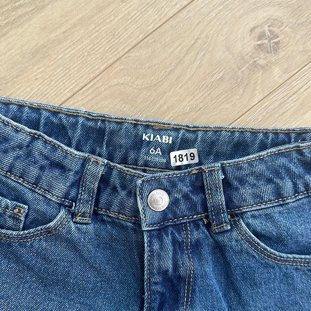 Short Kiabi : 6 ans