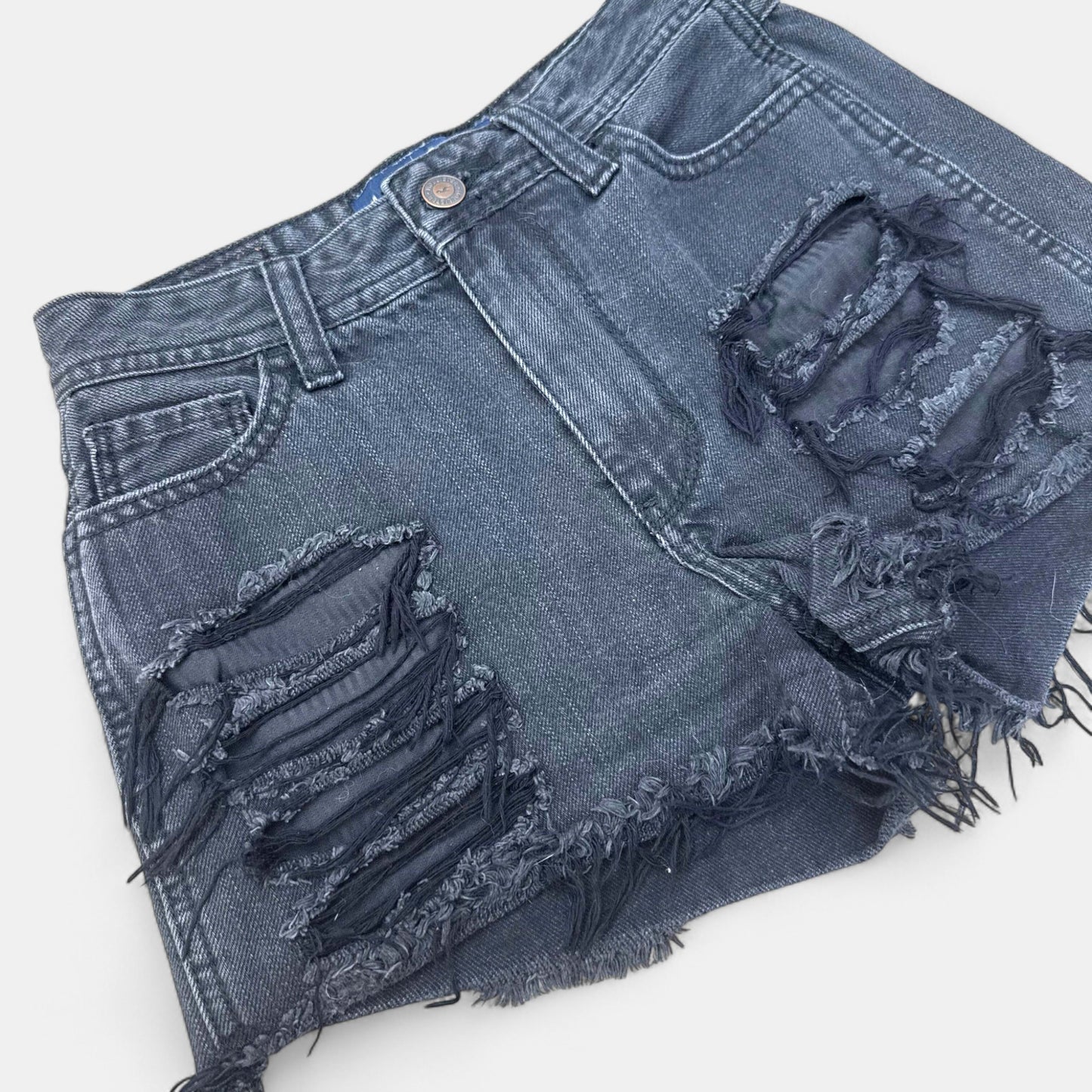 Short Hollister : 12 ans