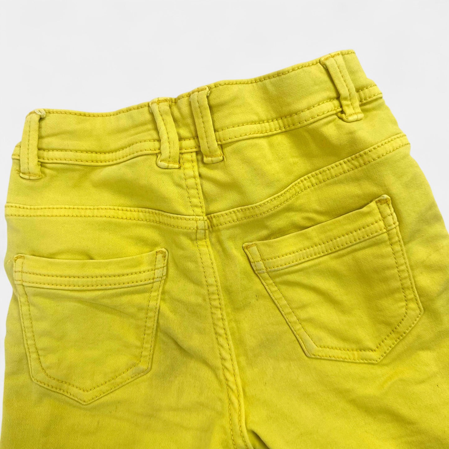 Short Kids : 8 ans