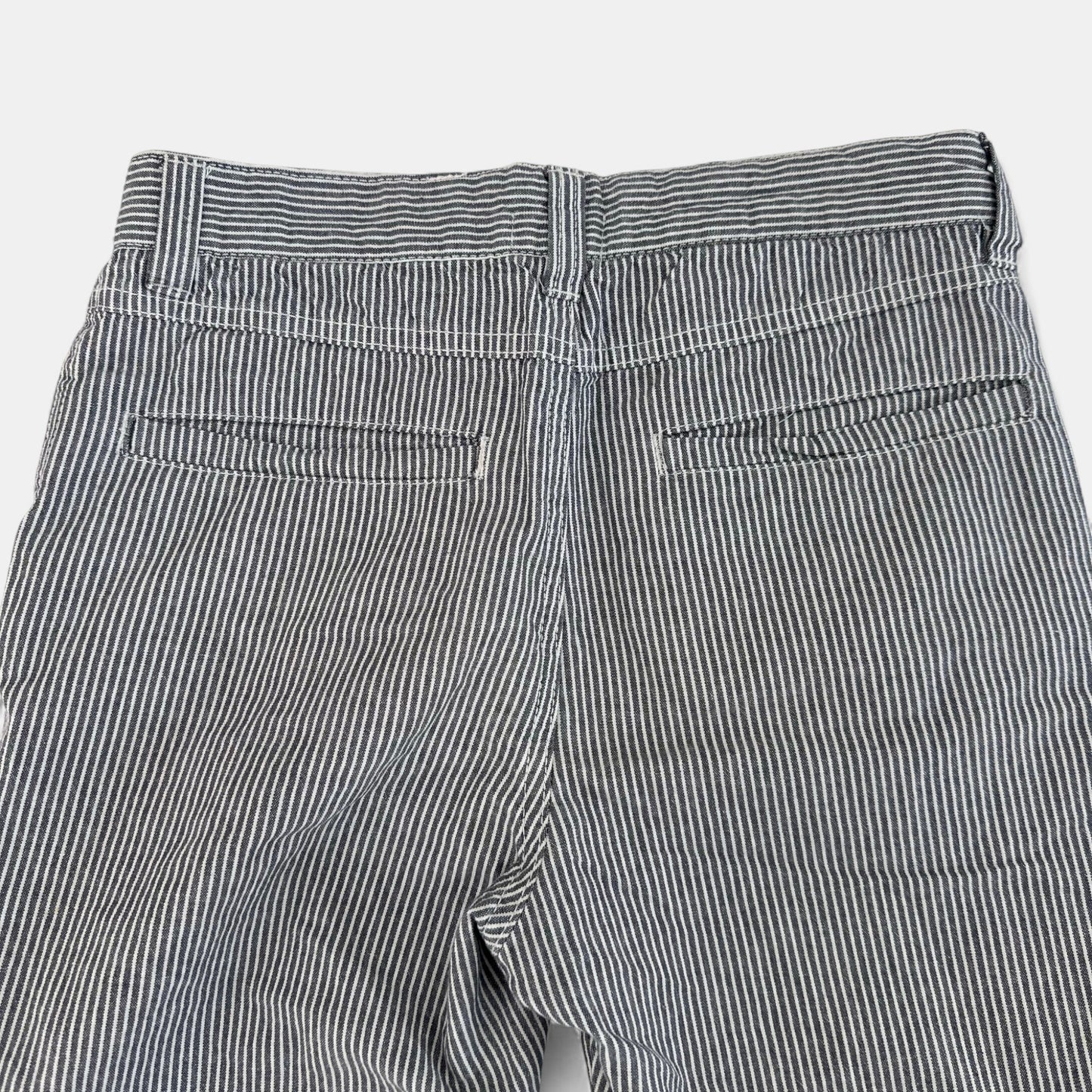 Short Du Pareil au même : 10 ans
