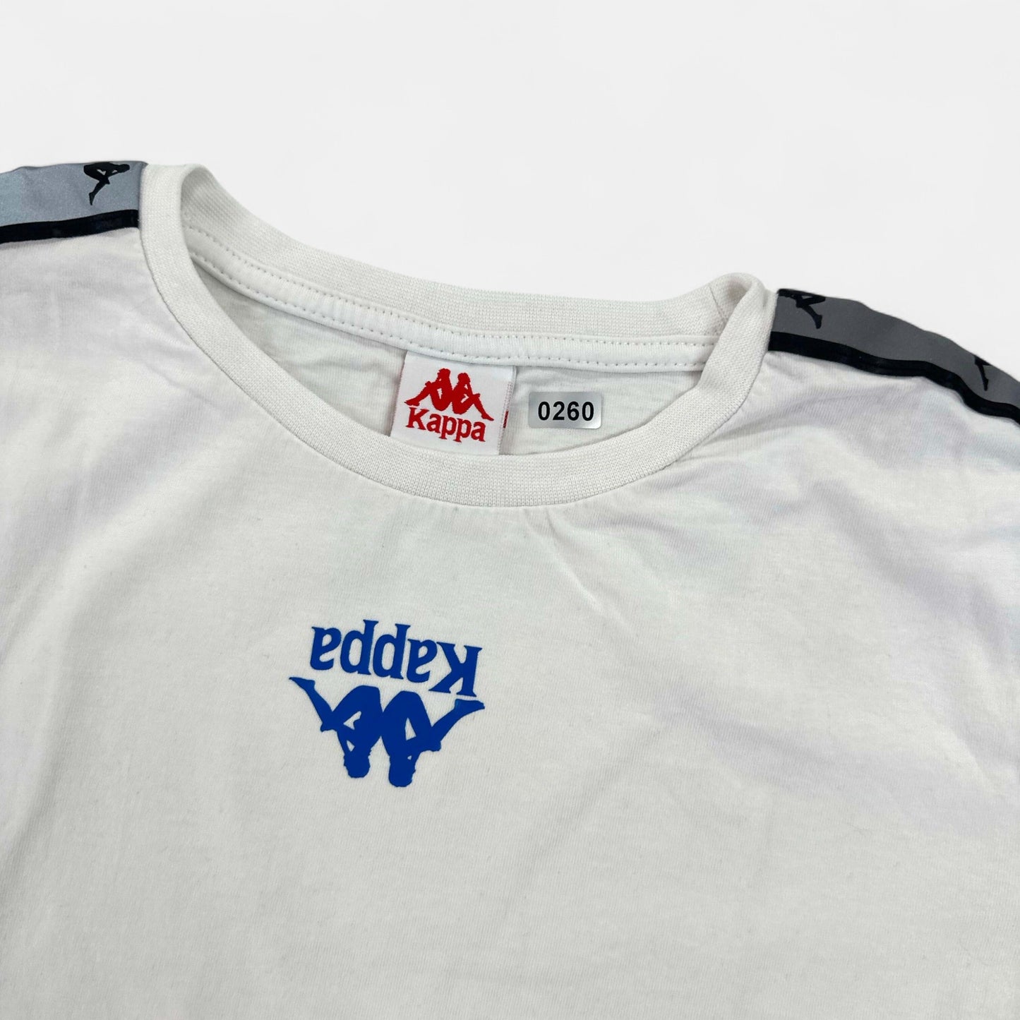 T-Shirt Kappa : 14 ans