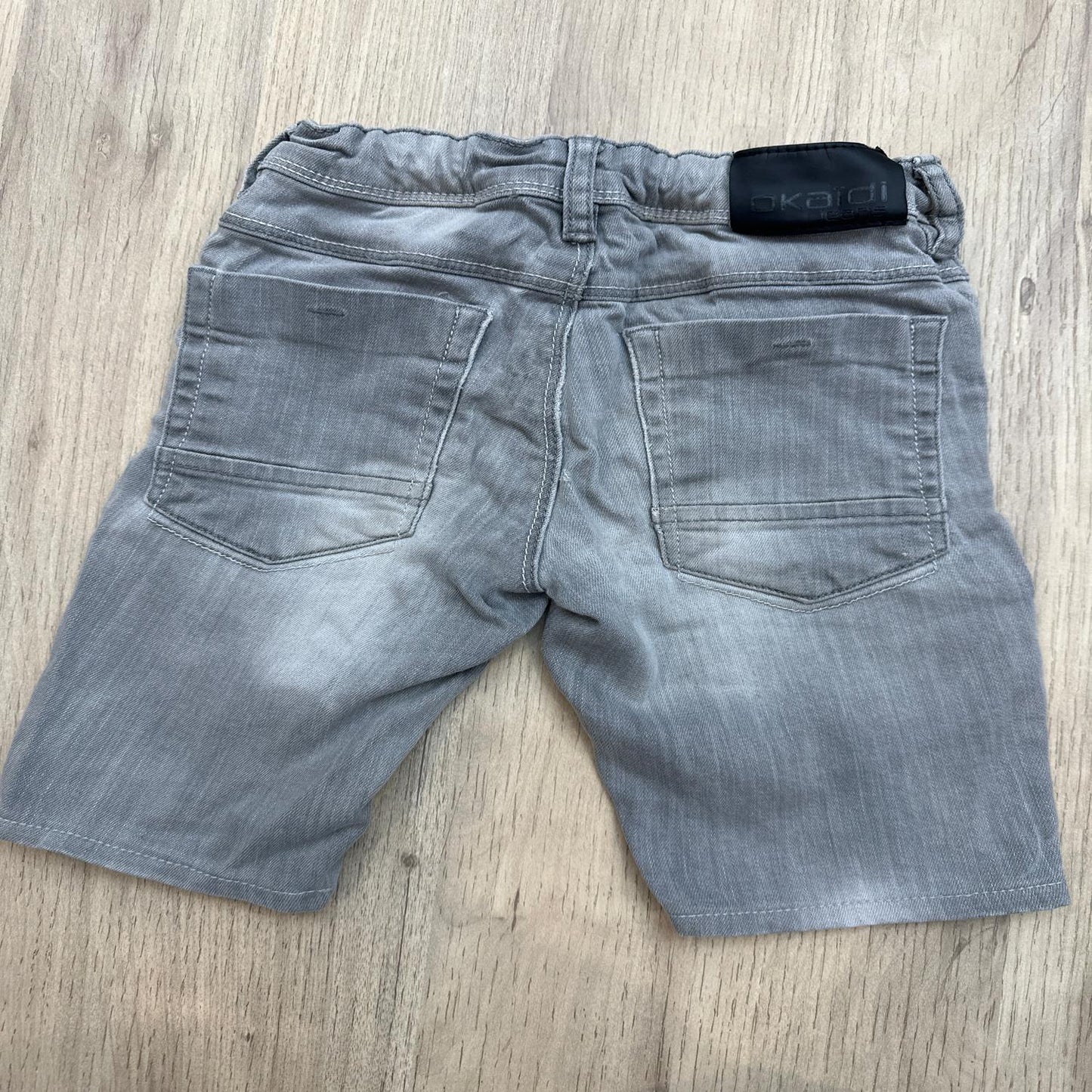 Short Okaidi : 5 ans