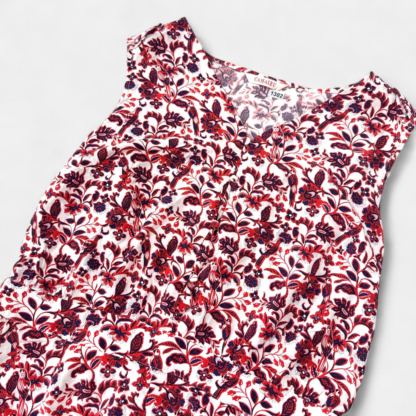 Combinaison Camaïeu : 16 ans