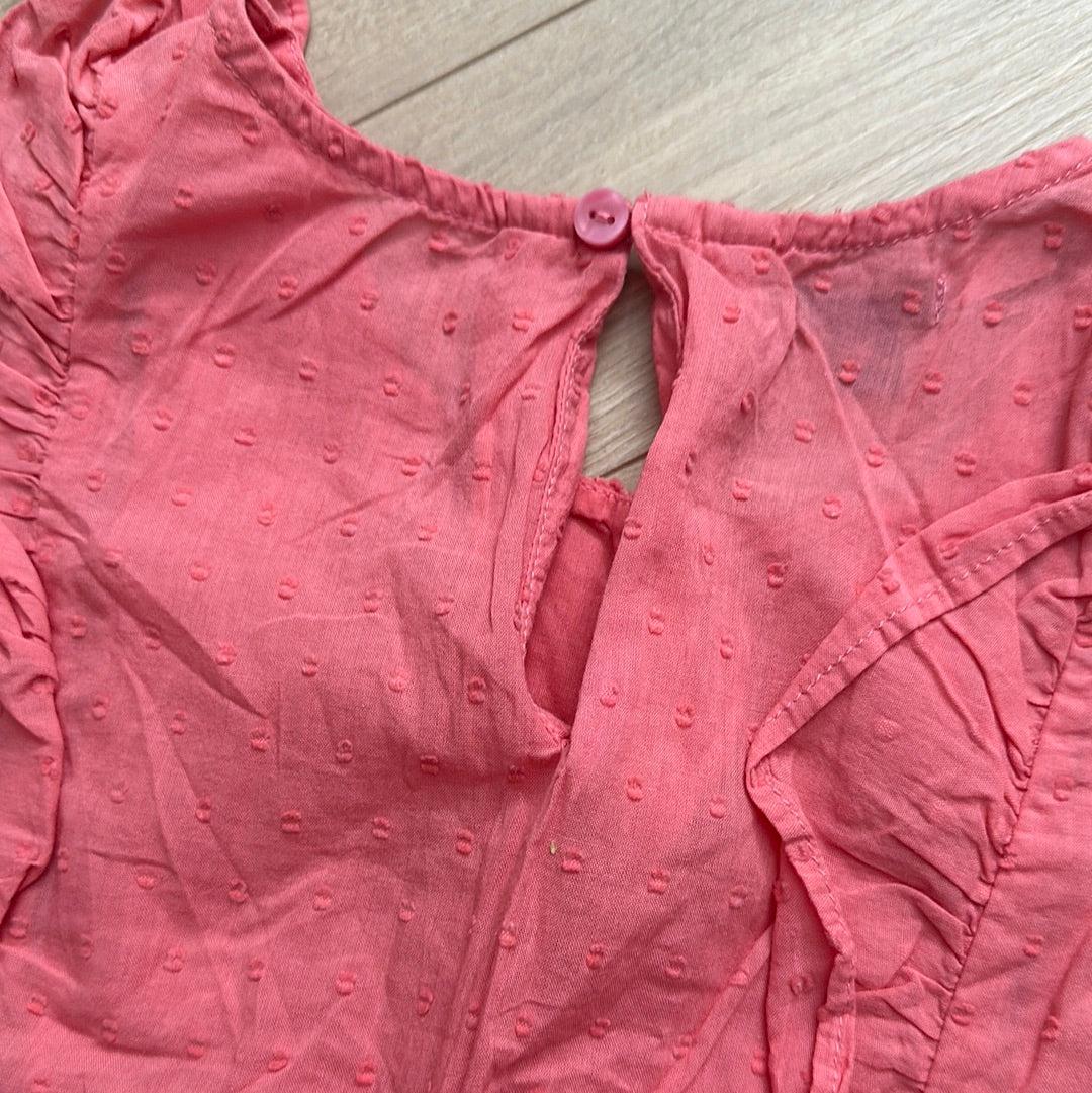 Blouse kiabi  : 8 ans