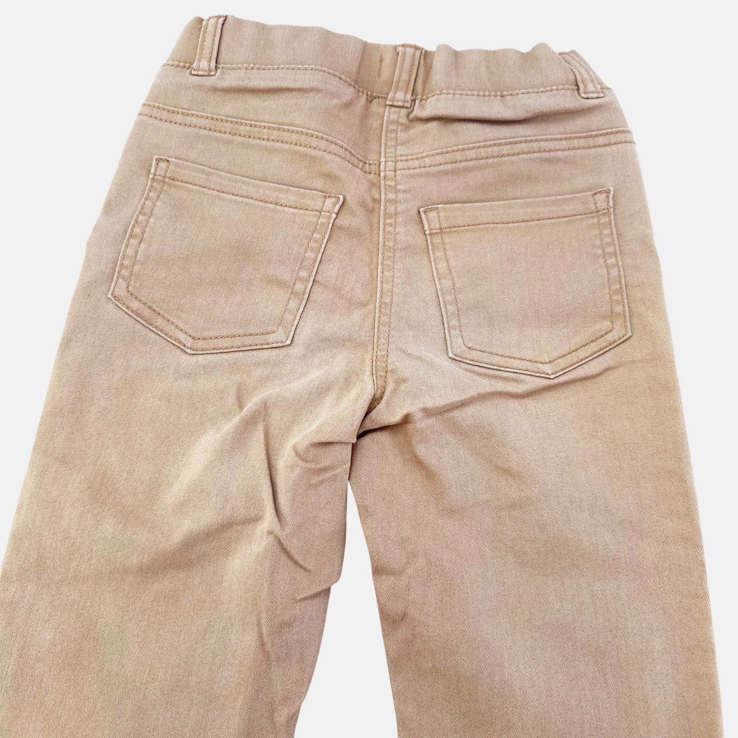 Pantalon Gémo : 10 ans
