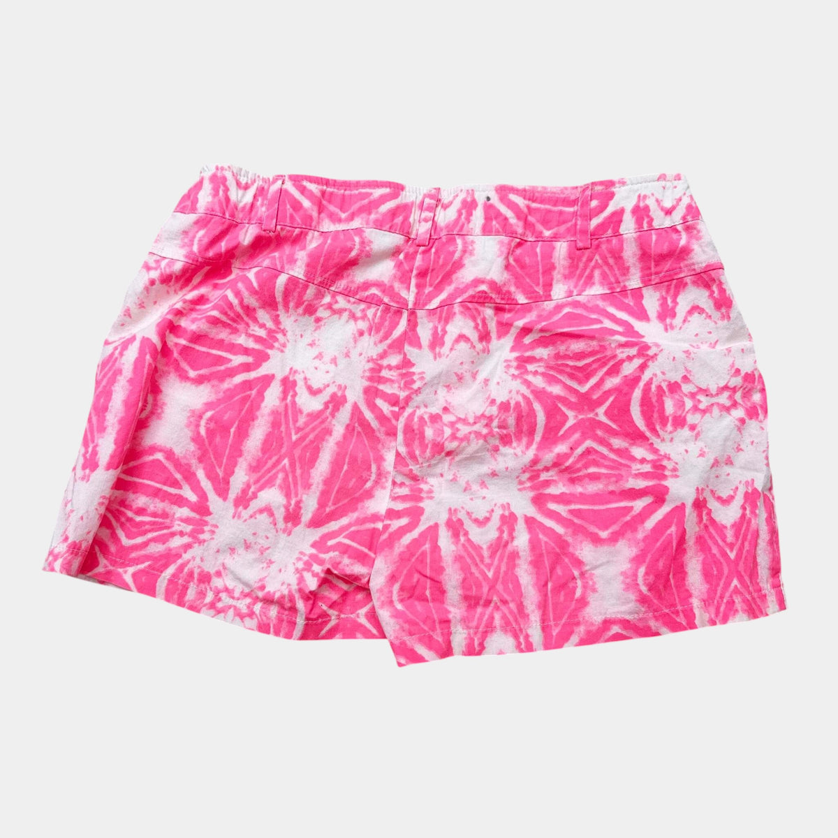 Short Gémo : 16 ans