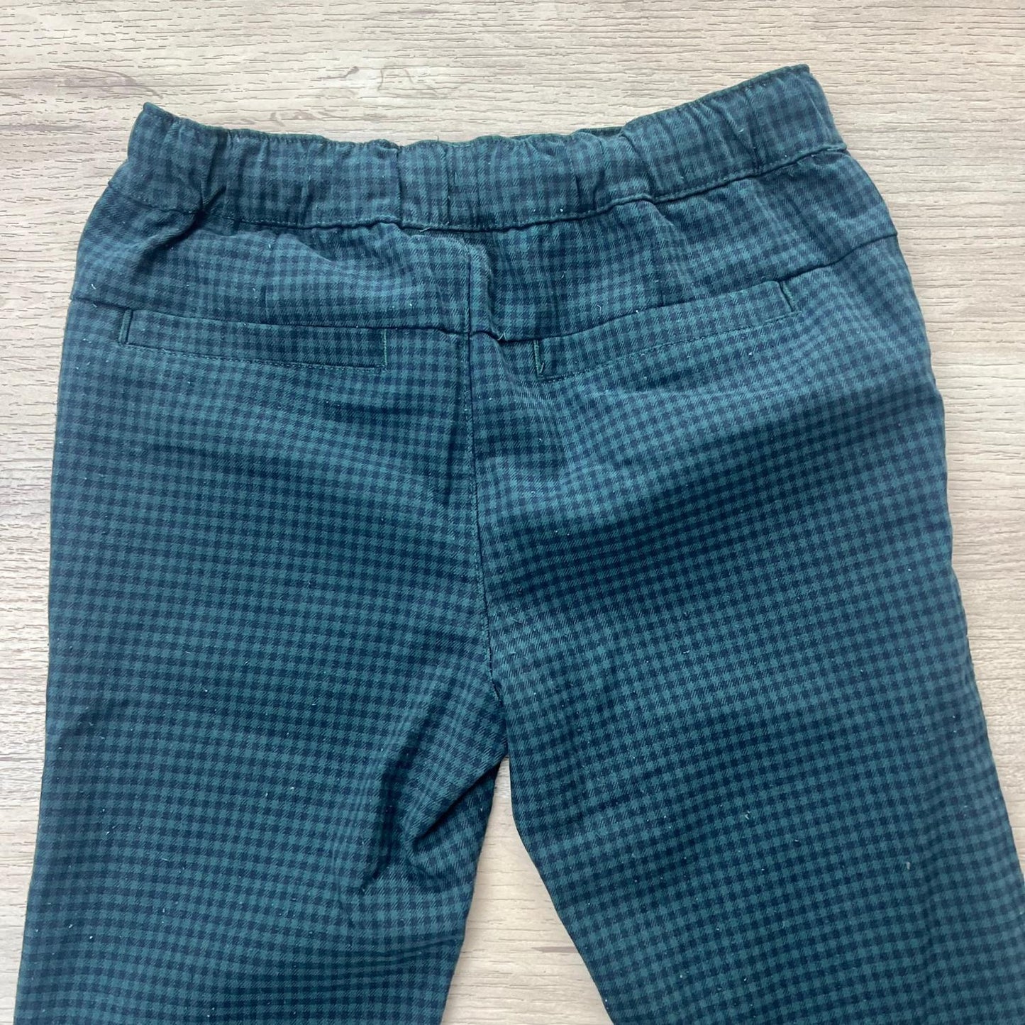 Pantalon Slim Tape à l'oeil : 9 ans