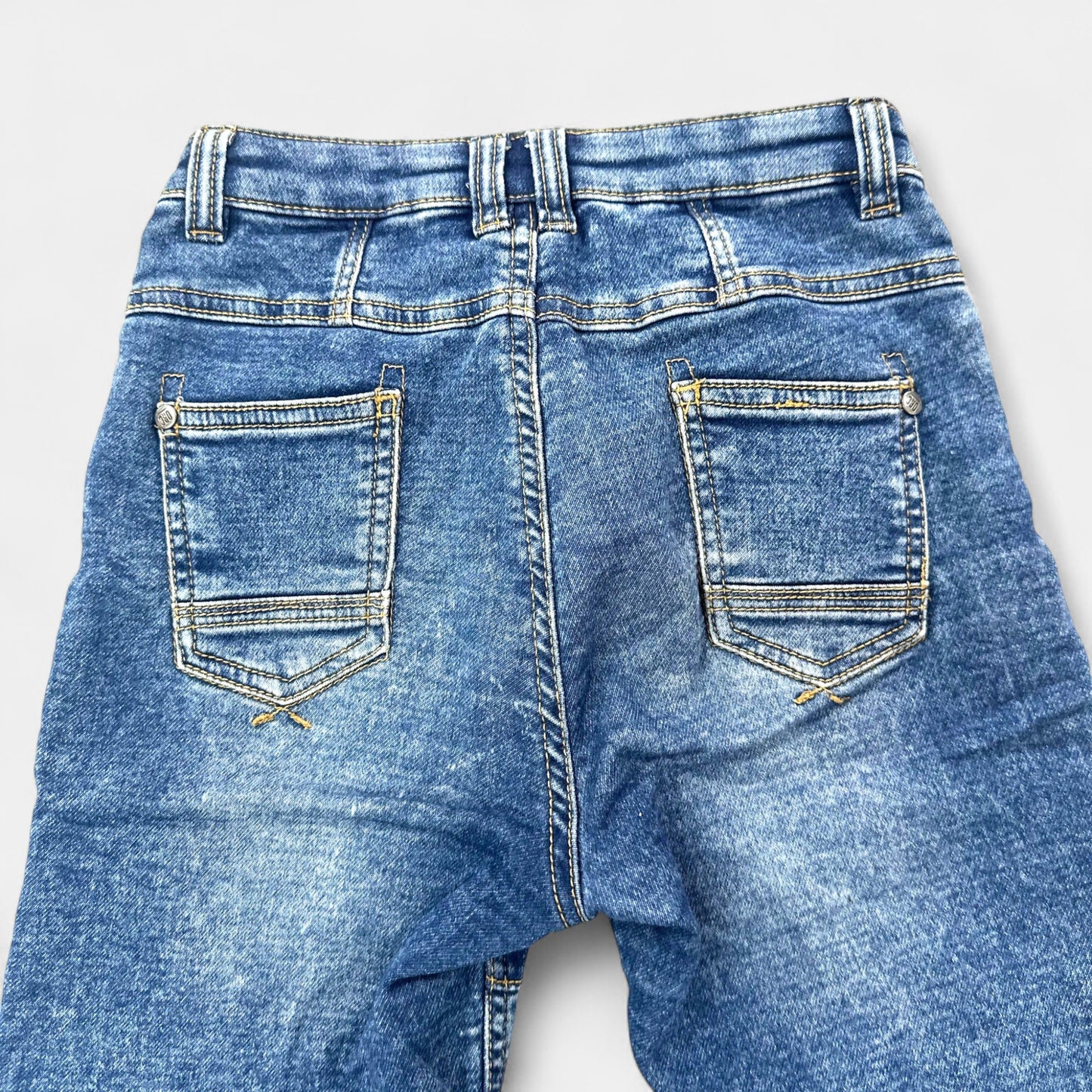 Short Orchestra : 10 ans