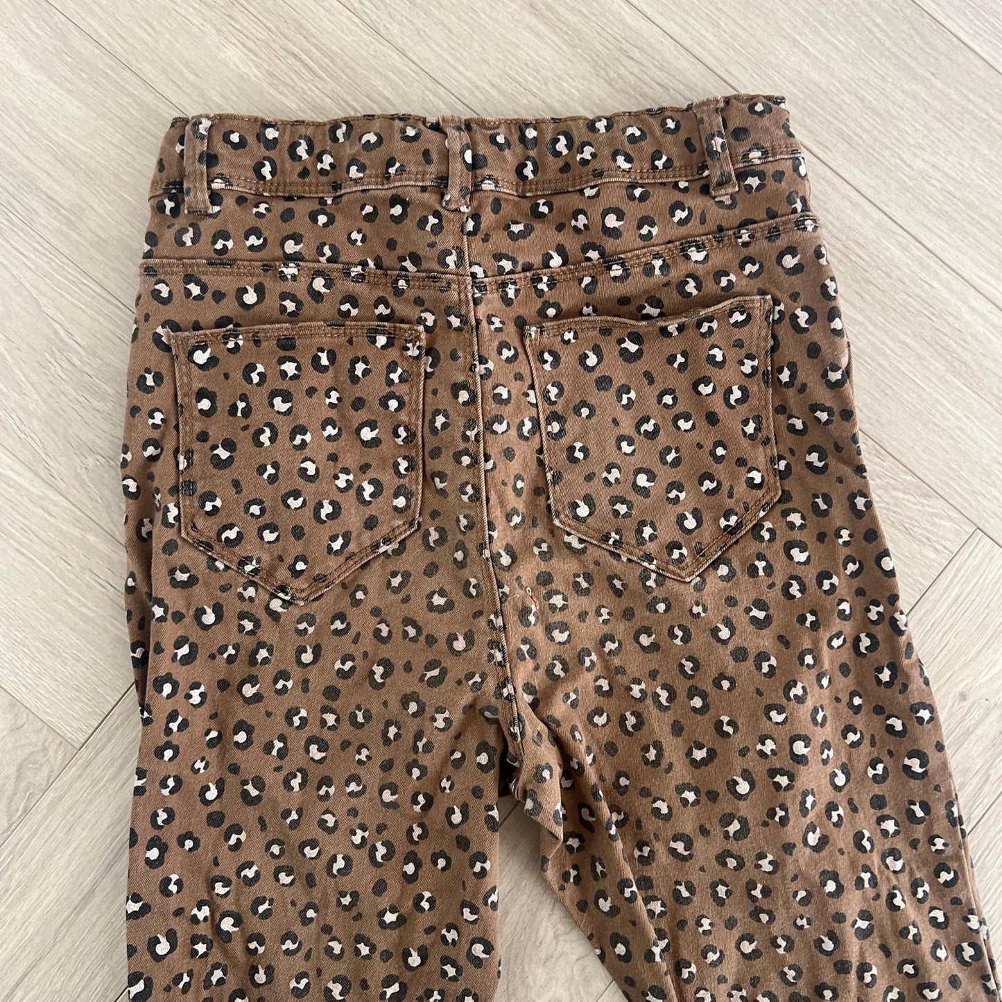 Pantalon Kiabi : 12 ans