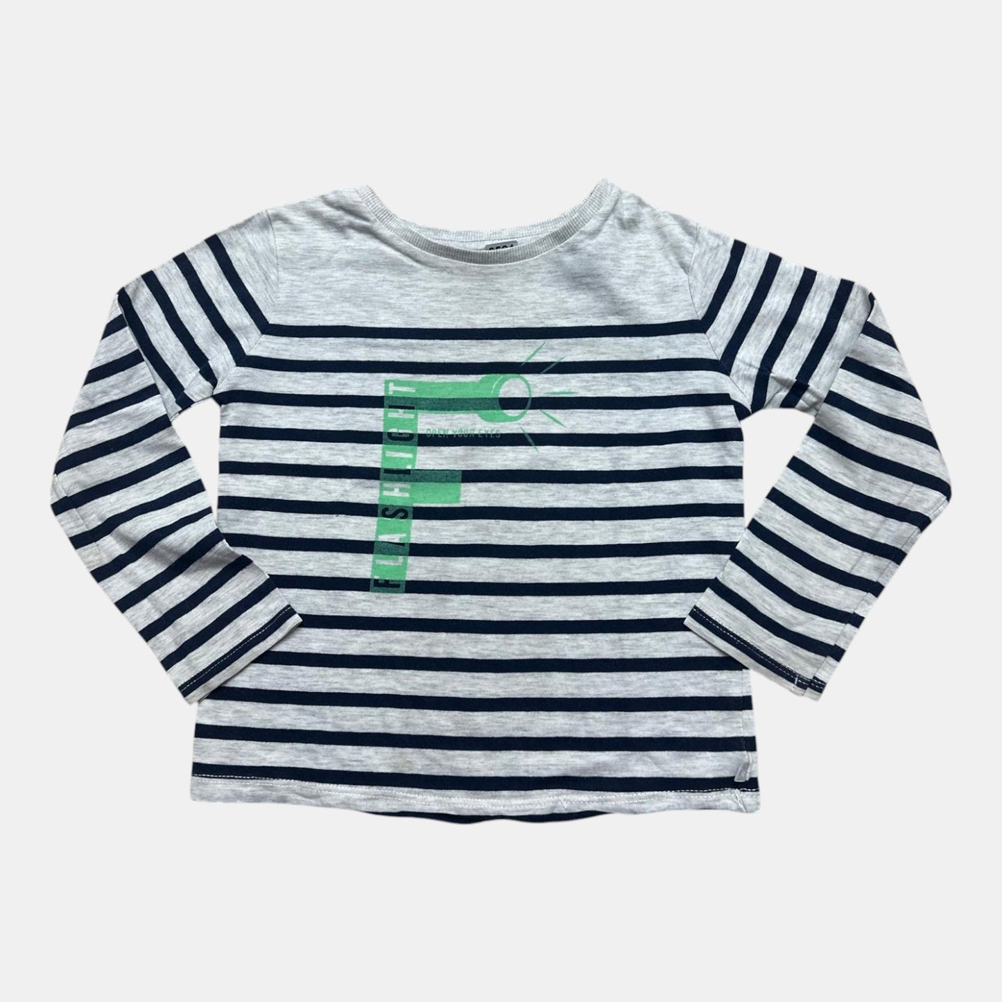 T-Shirt Okaïdi : 4 ans