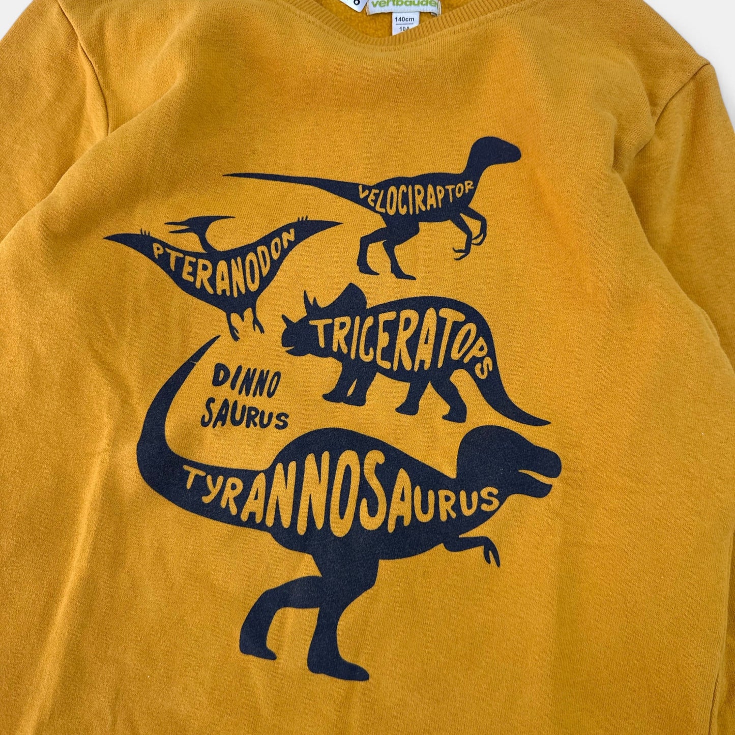 Pull Verbaudet : 10 ans