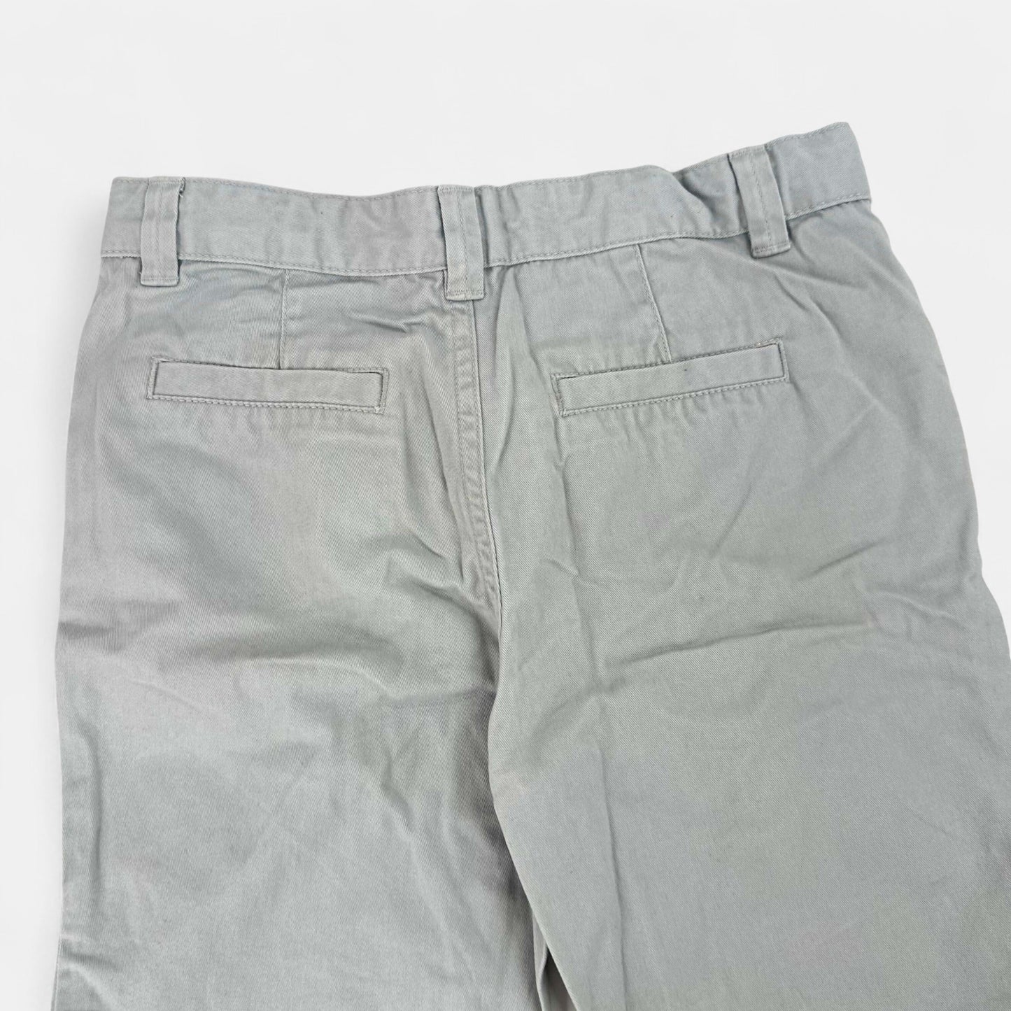 Short Chino : 11 ans