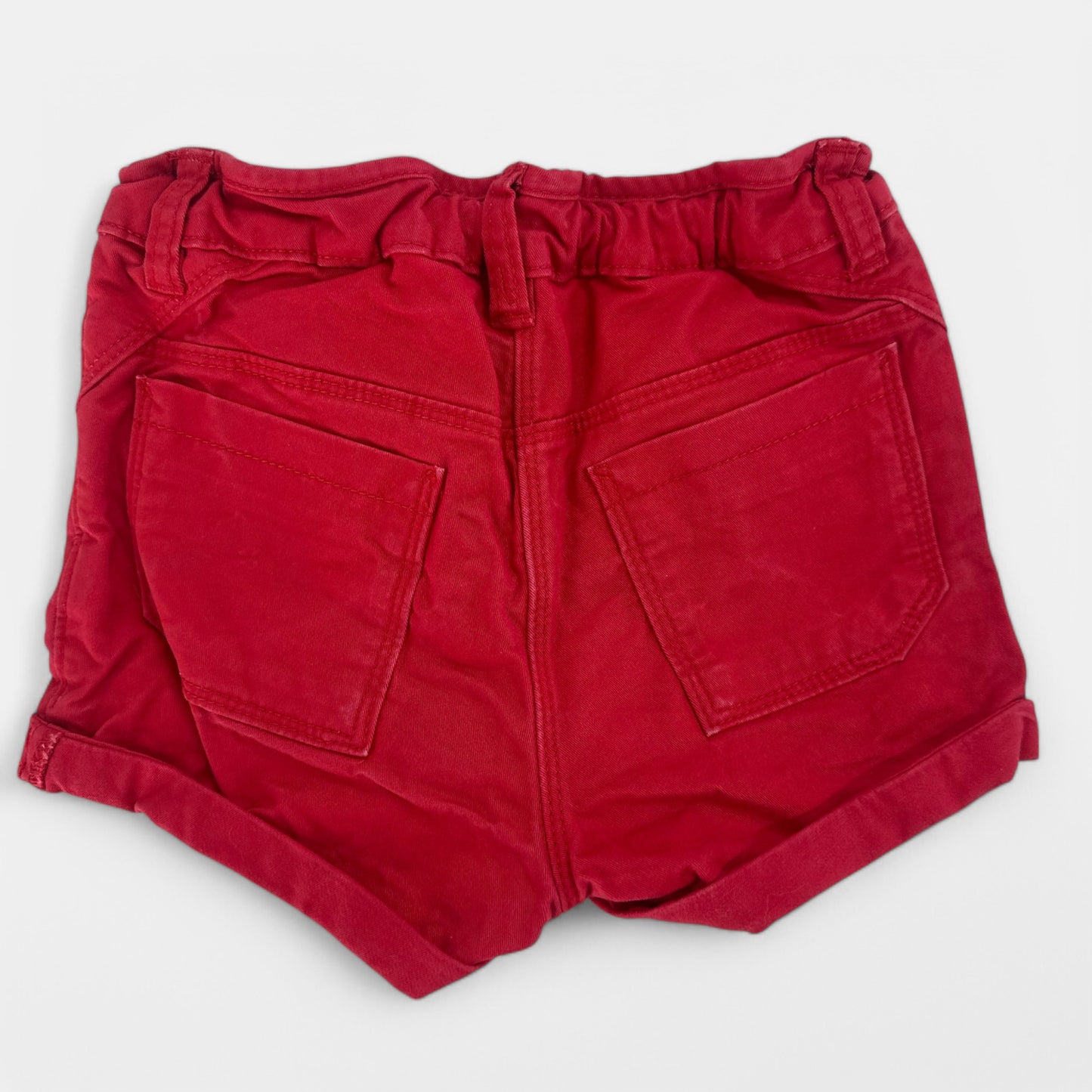 Short Du Pareil au même : 6 ans