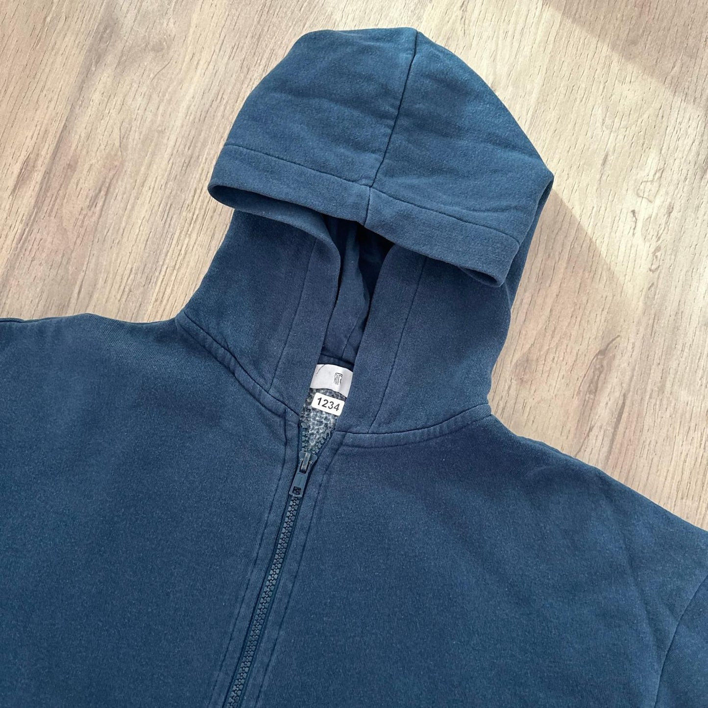 Gilet La redoute : 10 ans
