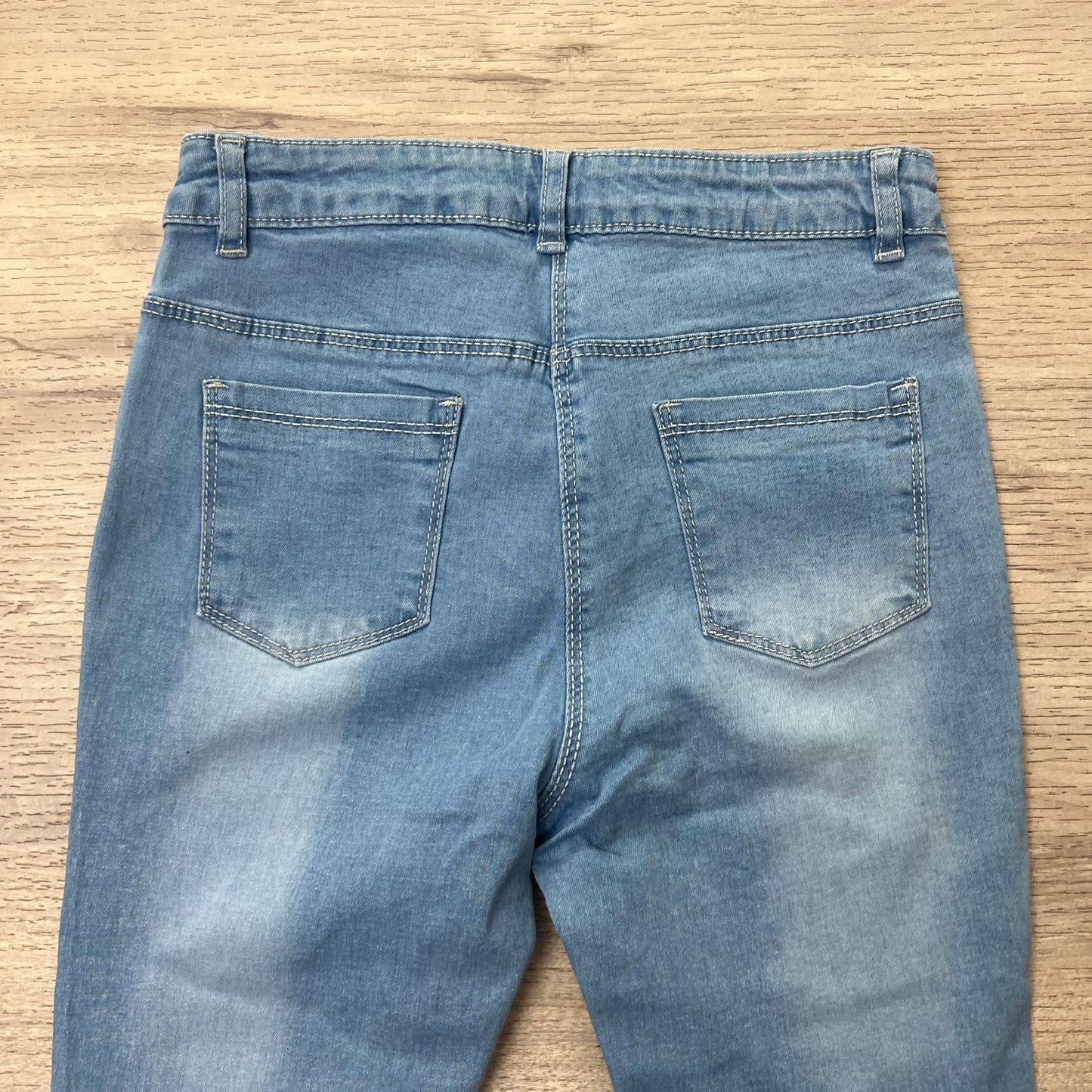 Pantalon Orchestra : 14 ans