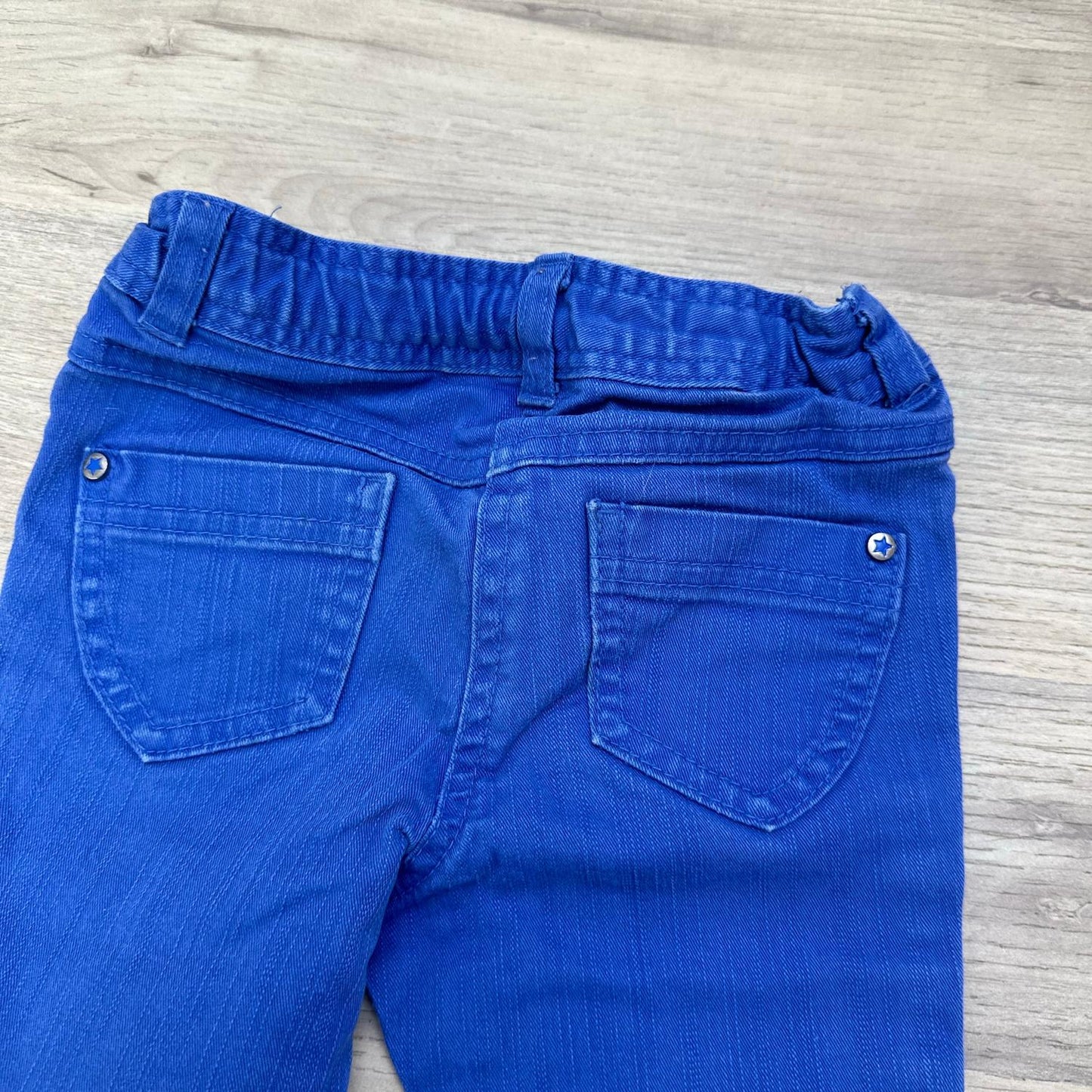 Pantalon NKY : 3 ans