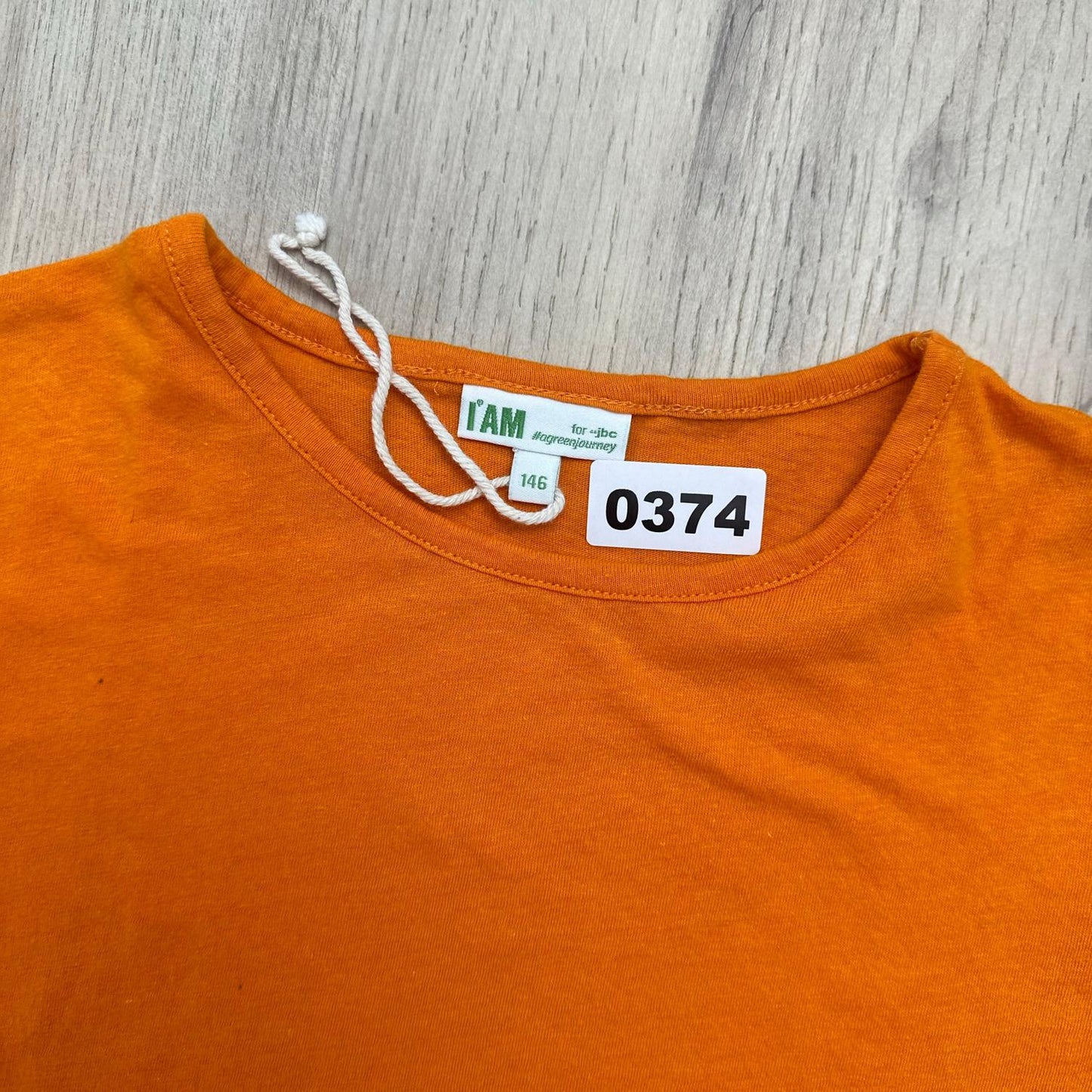 T-Shirt jbc : 11 ans