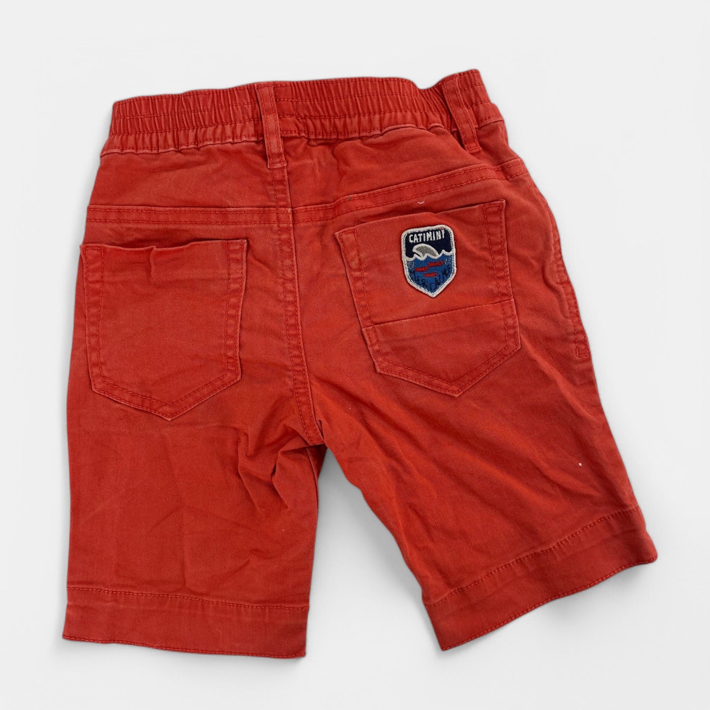 Short Catimini : 3 ans