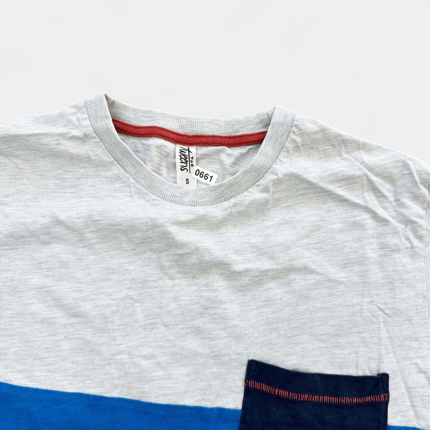 T-Shirt Tape à l'oeil : 16 ans