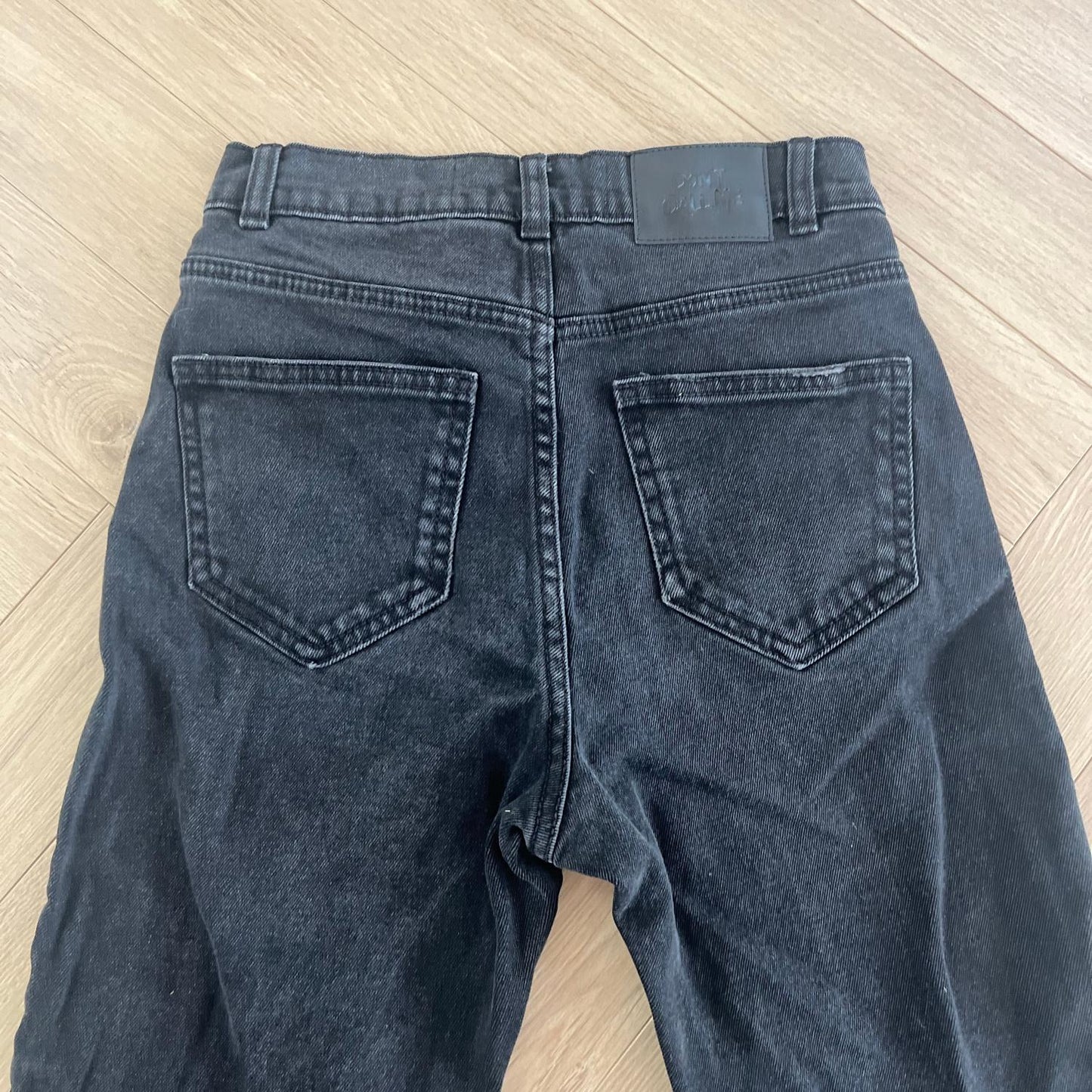 Pantalon Jennyfer : 12 ans