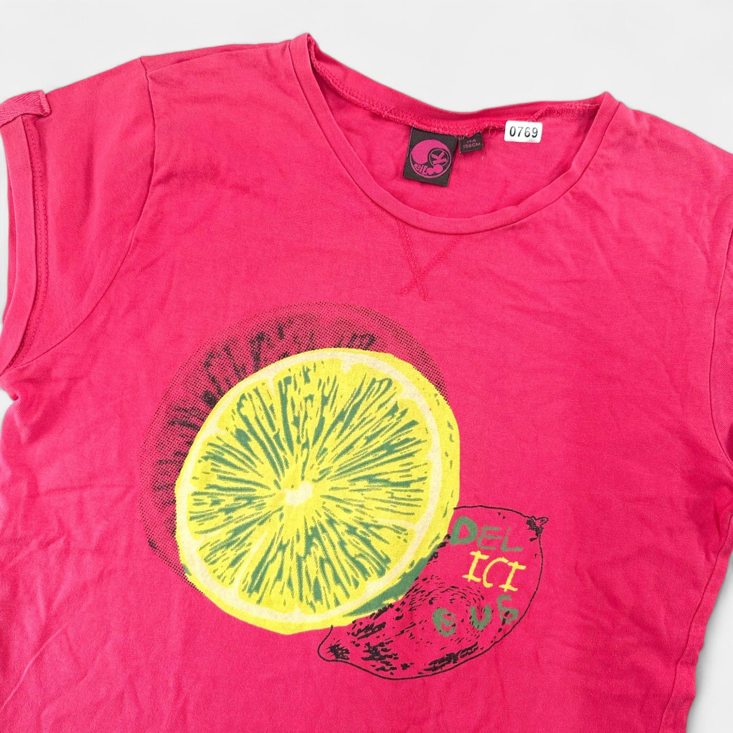 T-Shirt Biloo : 14 ans