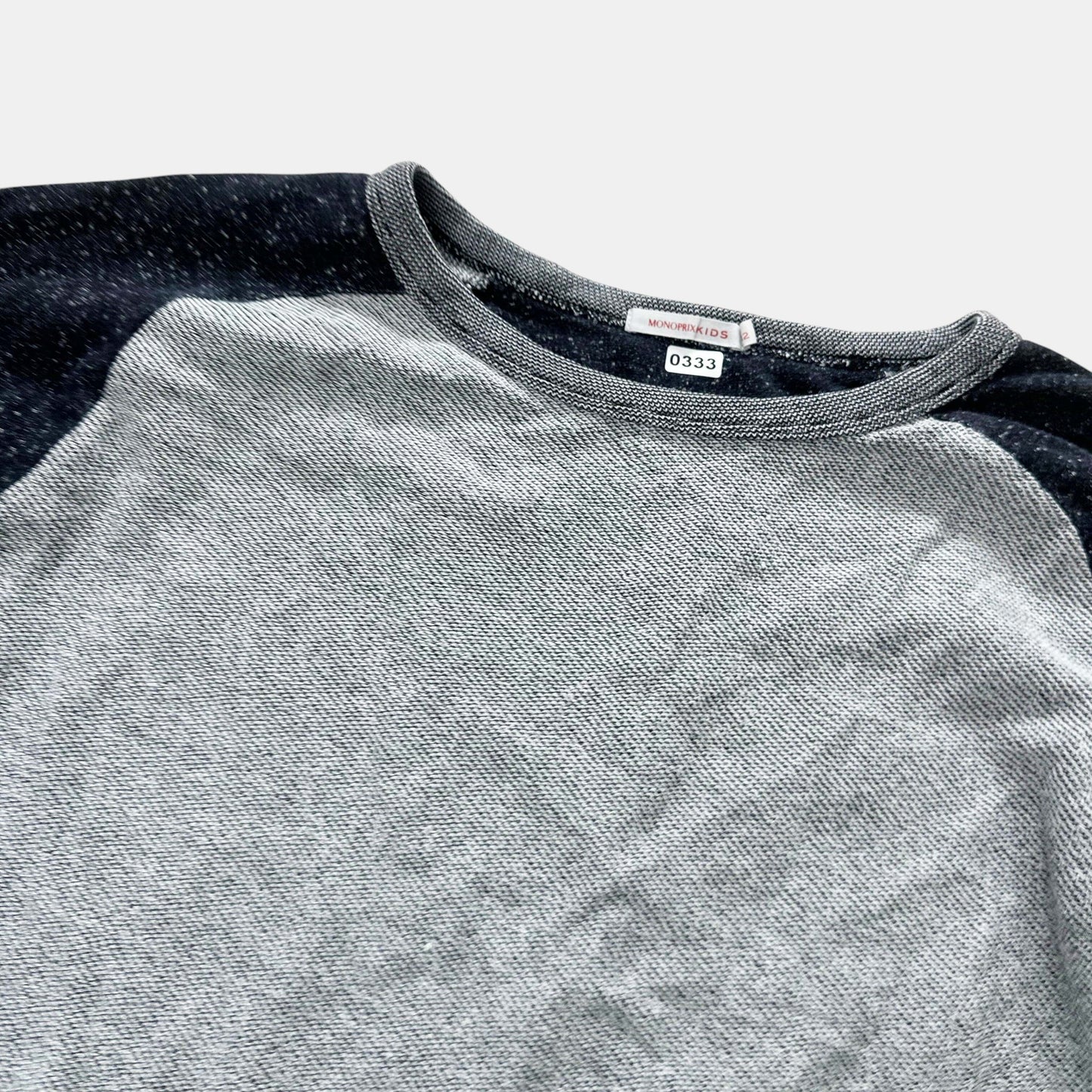 Pull Monoprix Kids : 12 ans